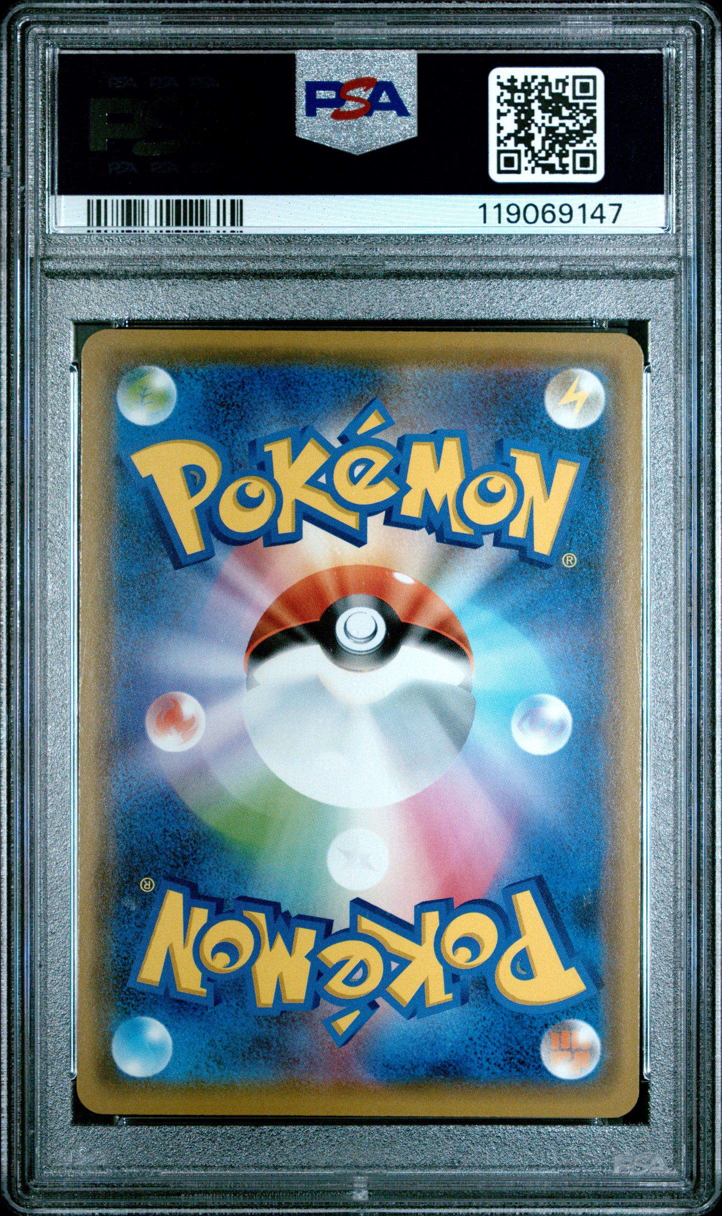 PSA 10 - Moltres Zapdos Articuno GX 102/173 SM12a Tag Team GX: All Stars - Pokemon