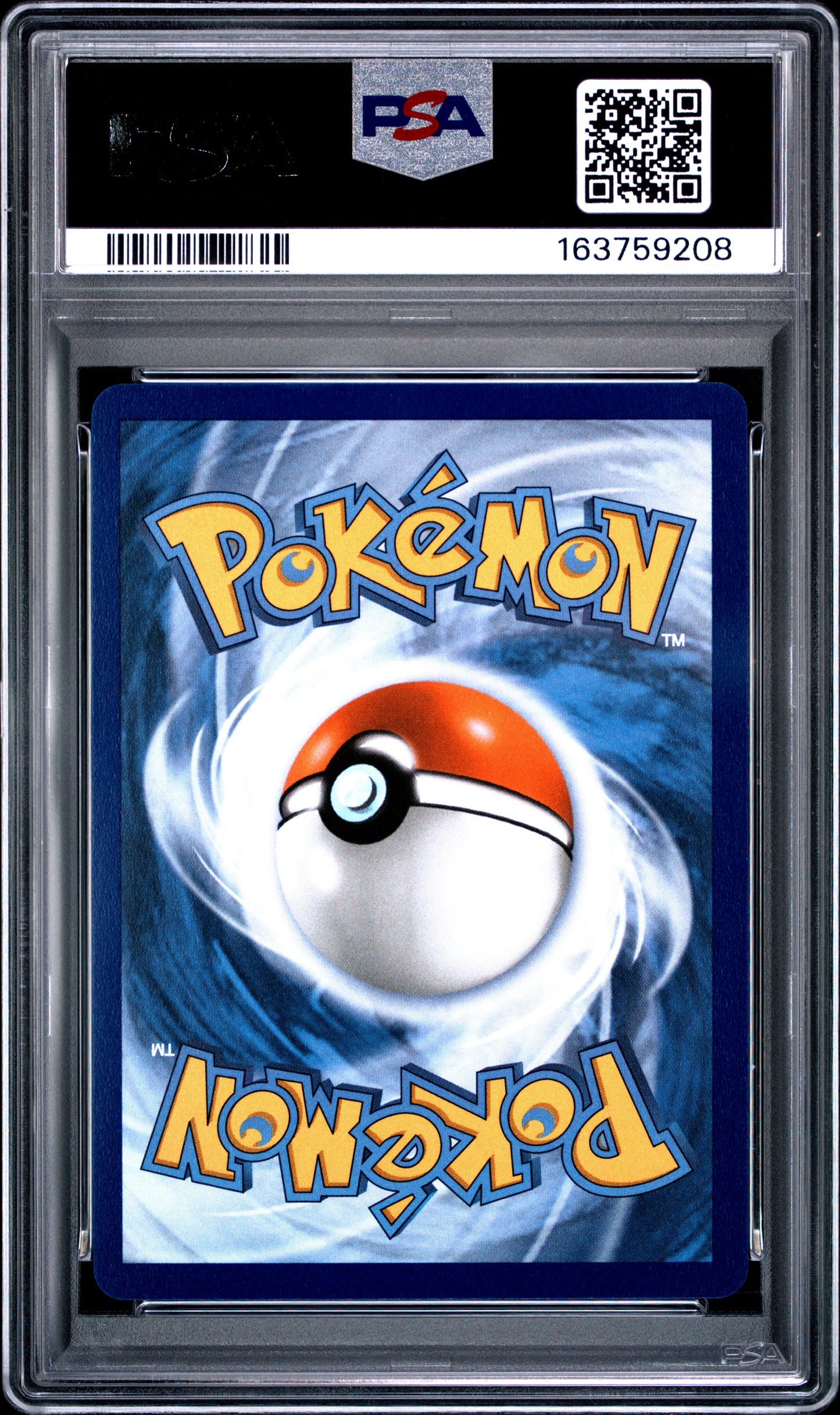 PSA 10 - Turtwig 040 Black Star Promo x208 - Pokemon