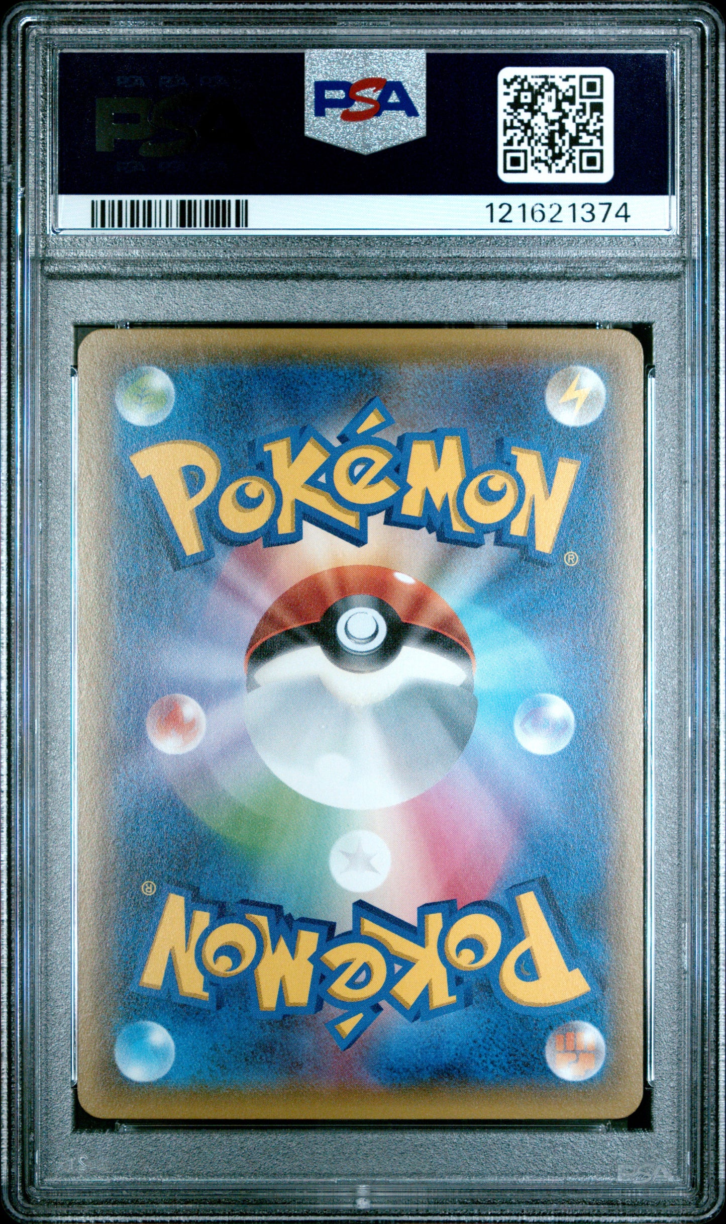 PSA 10 - Venusaur Charizard Blastoise EX /072 [SEQ] JPN 20th Starter - Pokemon