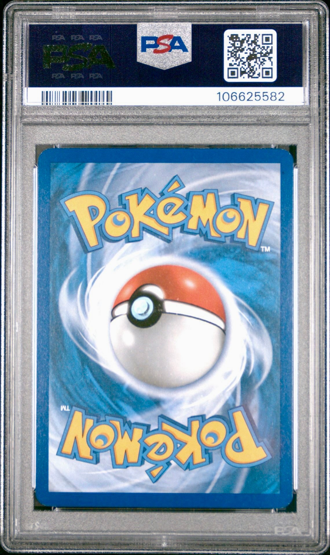 PSA 8 - Bastiodon 14/16 2009 Pokemon RUMBLE - Pokemon
