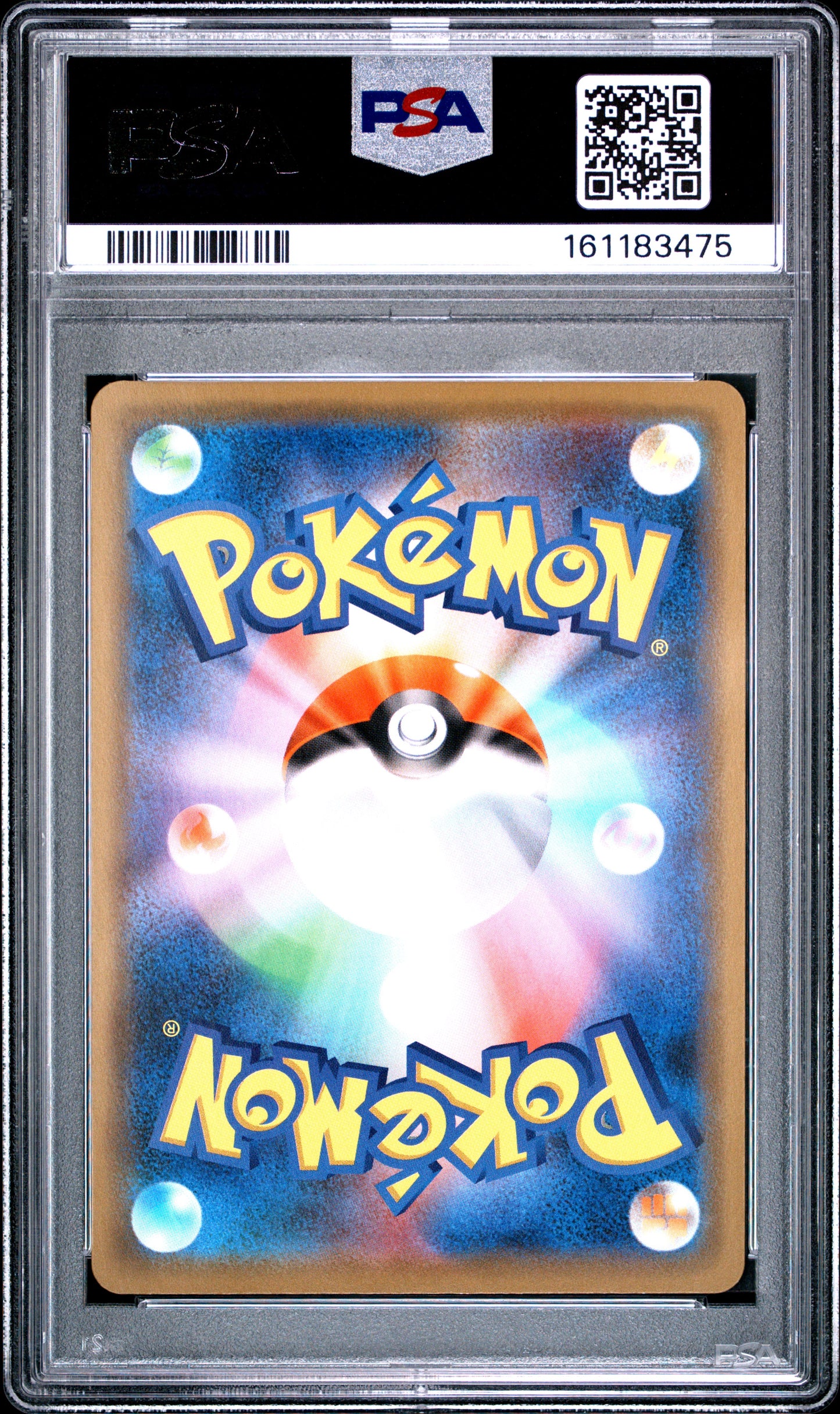 PSA 10 - Eevee Holo 100/S-P Participation Prize Japanese Promo x475 - Pokemon