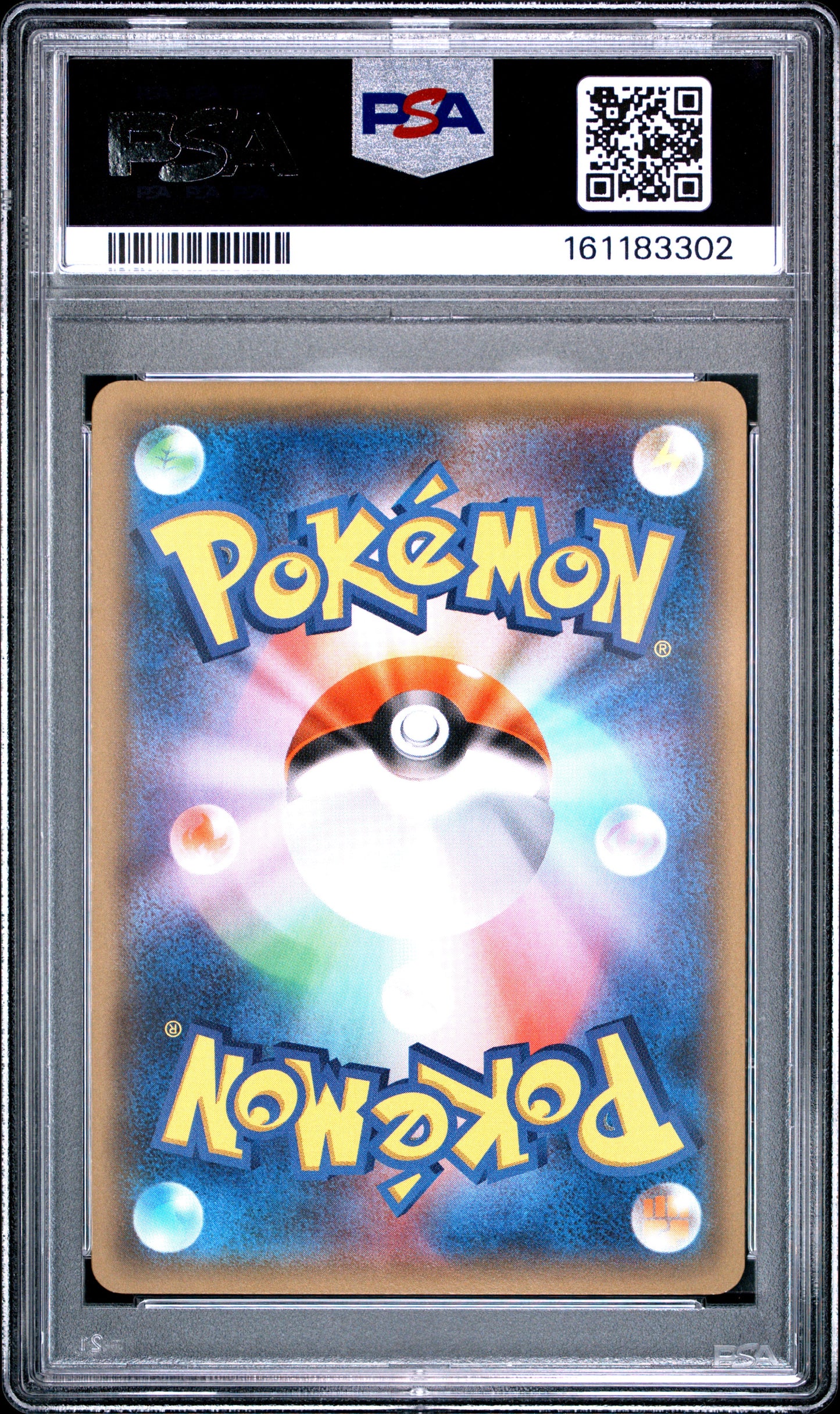 PSA 10 - Mewtwo EX 191/XY-P Special Jumbo Pack Japanese Promo x302 - Pokemon