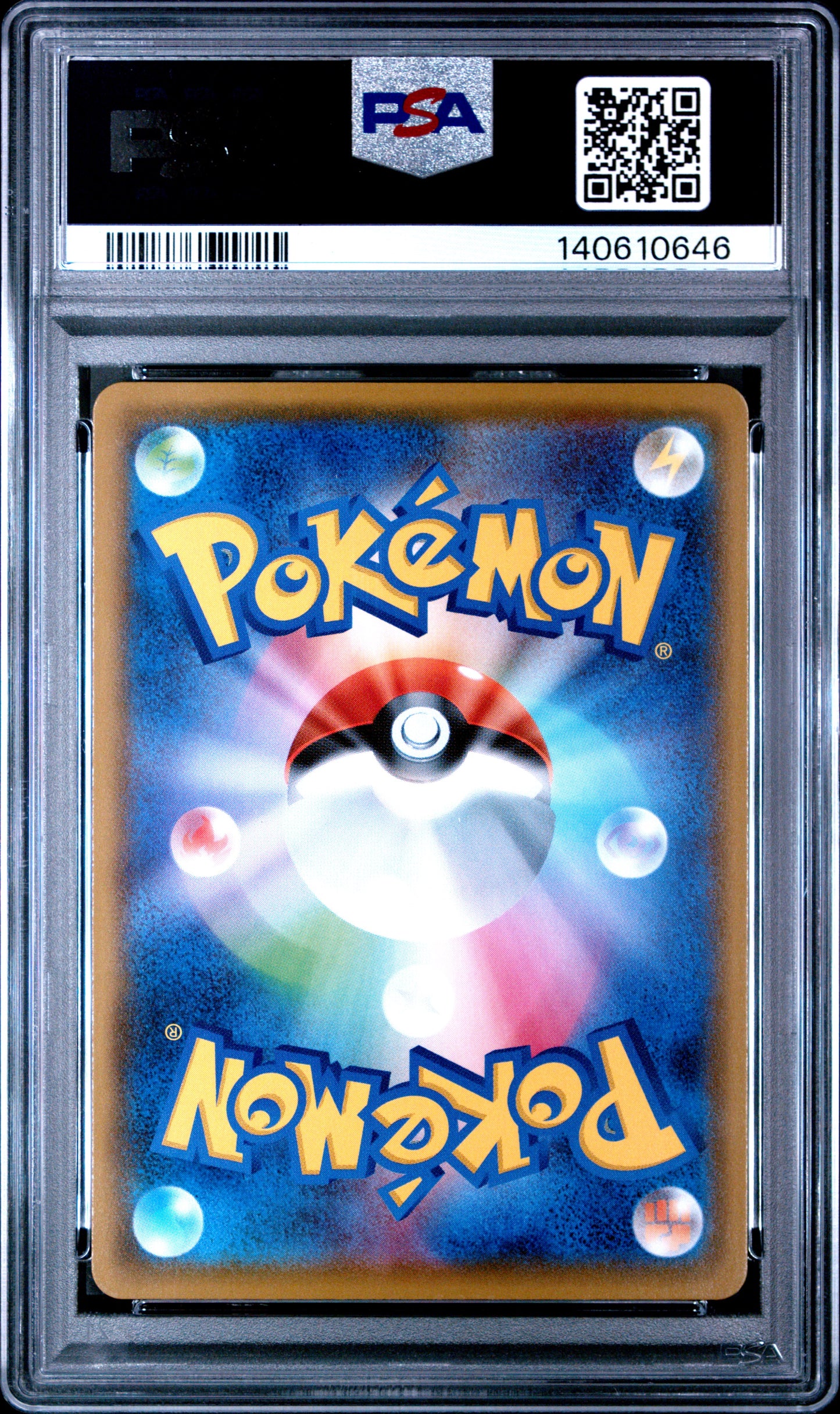 PSA 10 - Tyranitar V 077/070 s5l Single Strike Master - Pokemon