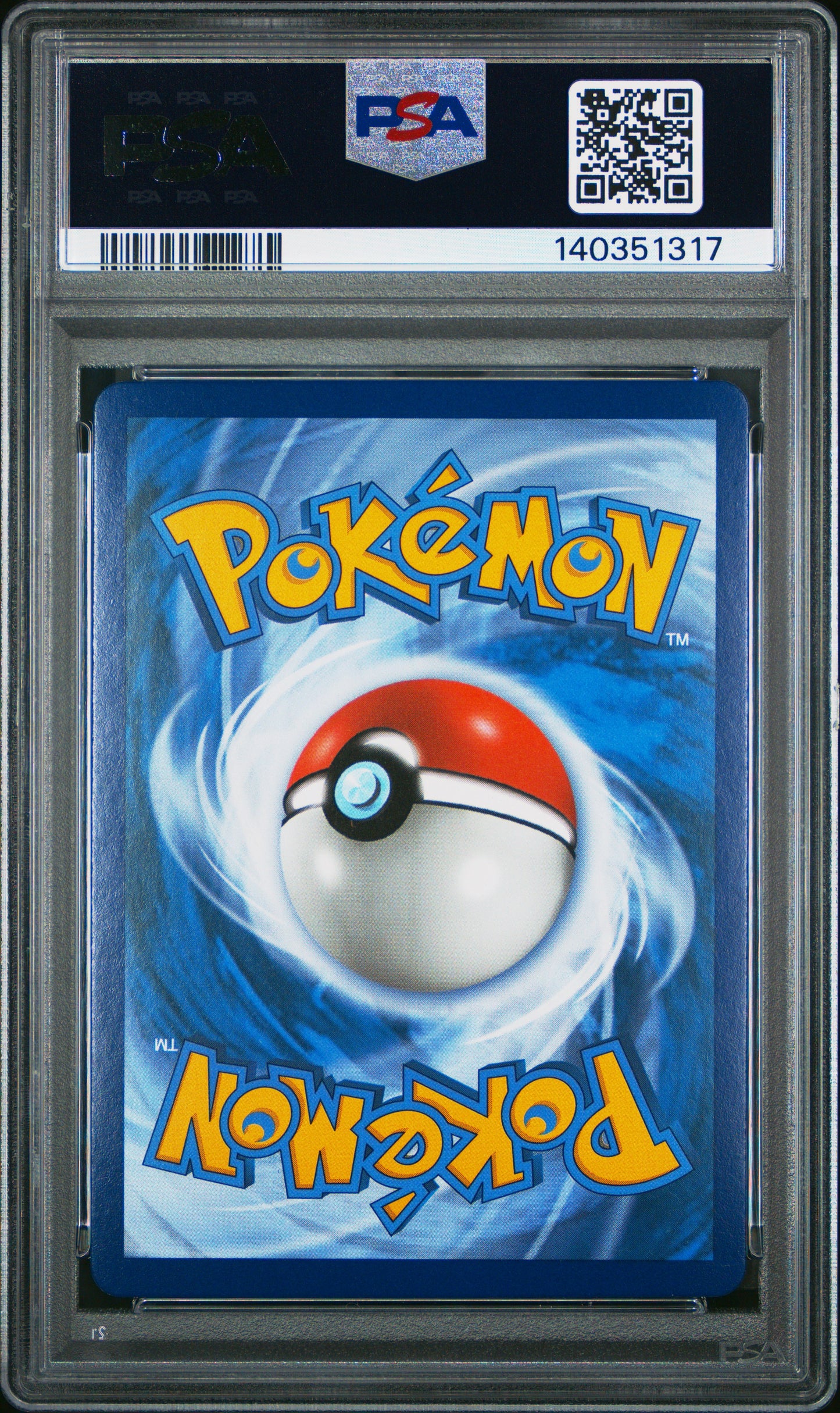 PSA 10 - Pikachu V TG16/TG30 SWSH Lost Origin - Pokemon