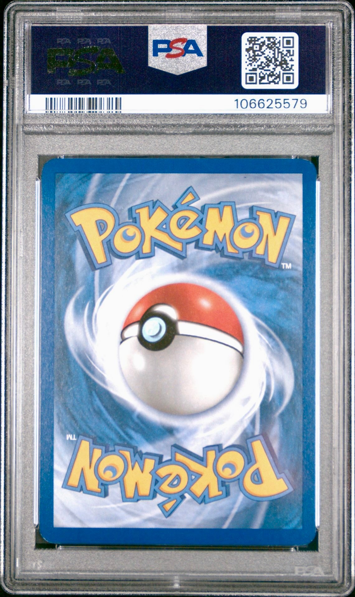 PSA 8 - Diglett 11/16 2009 Pokemon RUMBLE - Pokemon