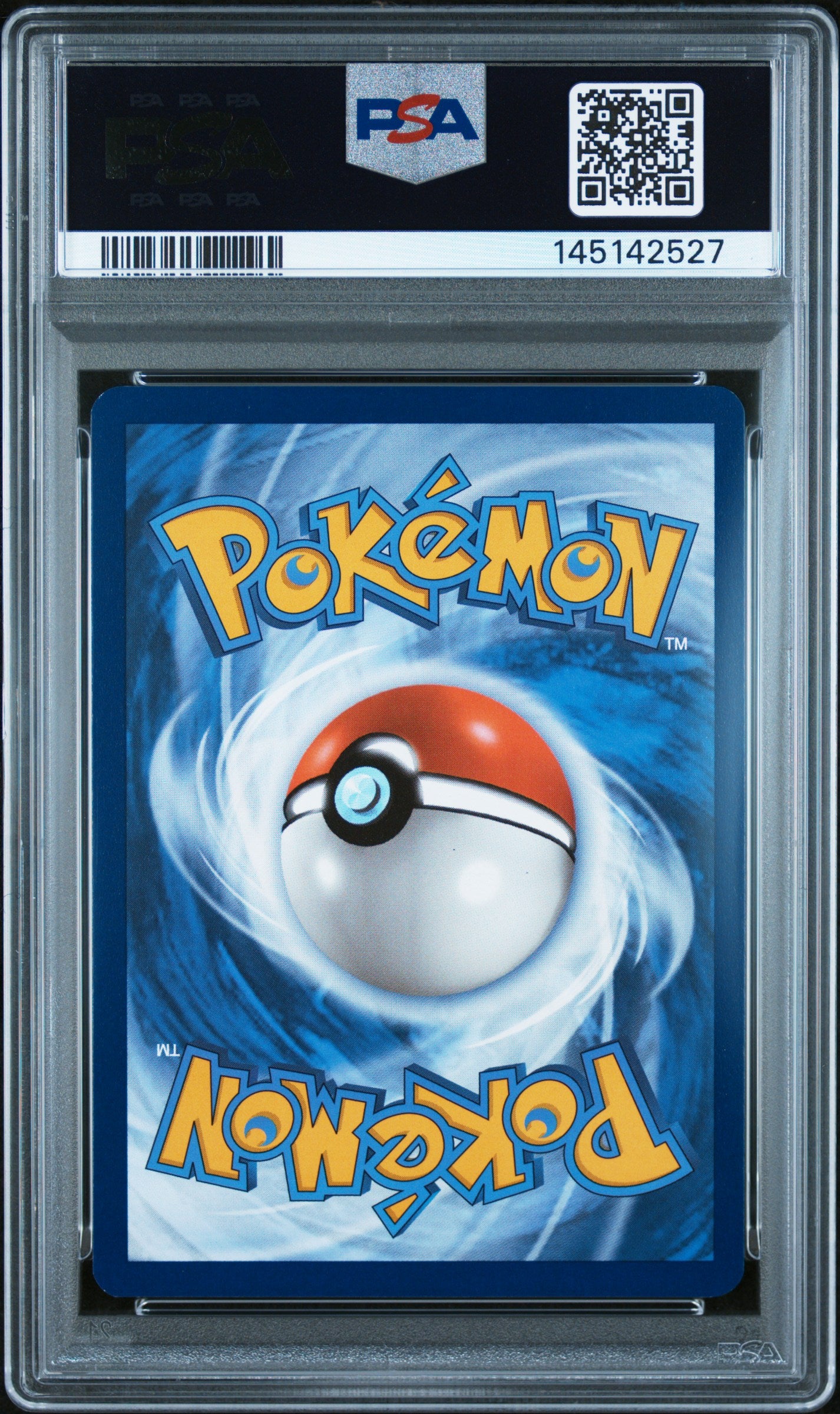 PSA 9 - Hop's Snorlax Cosmos Holo 117/159 SV EB Games Exclusive x527 - Pokemon