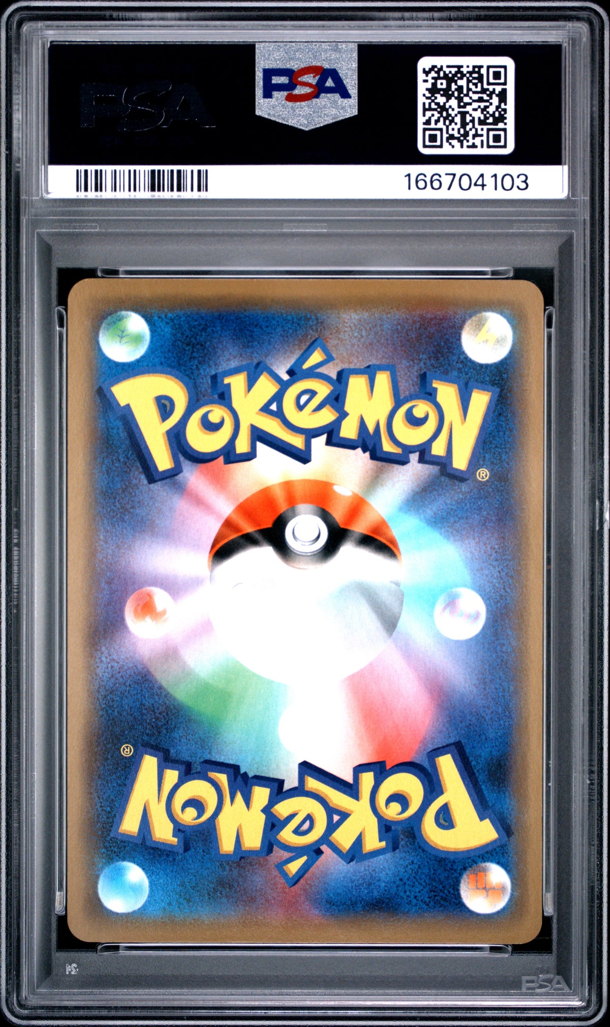 PSA 10 - Mewtwo & Mew GX 052/173 SM12a Tag Team GX All Stars x103 - Pokemon