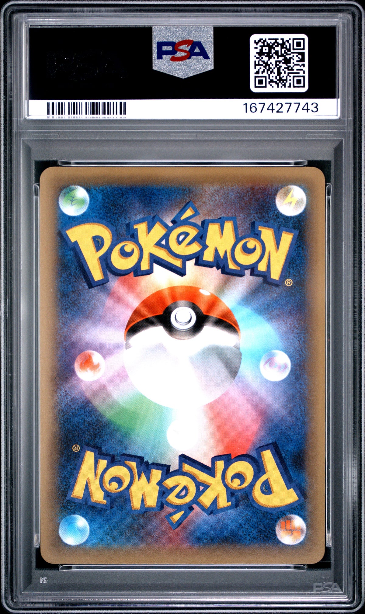 PSA 9 - Genesect 029/036 XY CP5 Dream Shine Coll. 1st Ed x743 - Pokemon