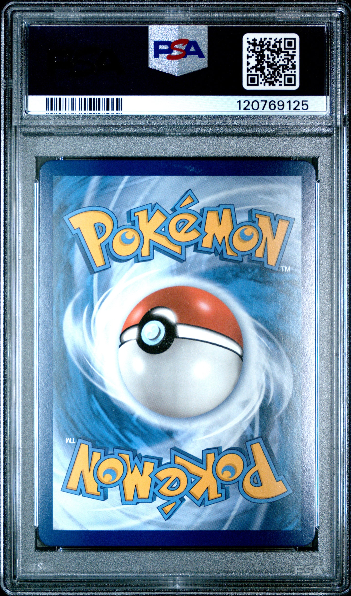 PSA 10 - Mewtwo V SWSH229 Pokemon GO ETB Promo - Pokemon