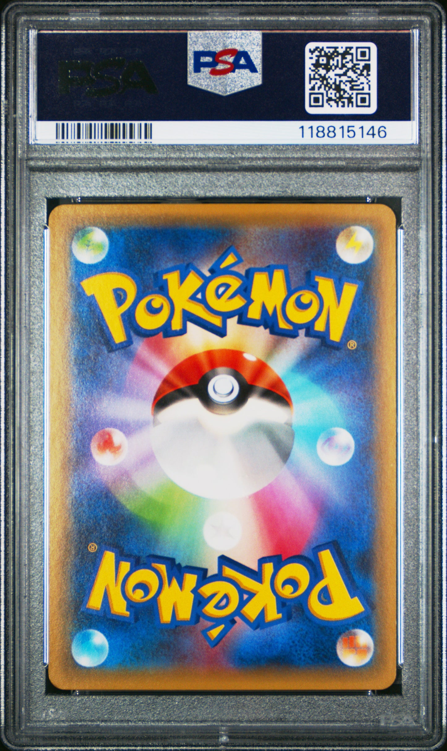 PSA 10 - Palkia 005/027 XY CP2 Legendary Shine Collection 1st Edition - Pokemon