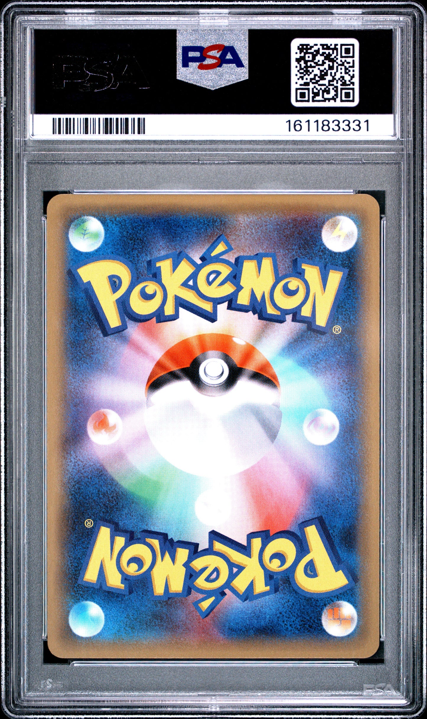 PSA 10 - Umbreon GX 037/060 SM1M Collection Moon x331 - Pokemon