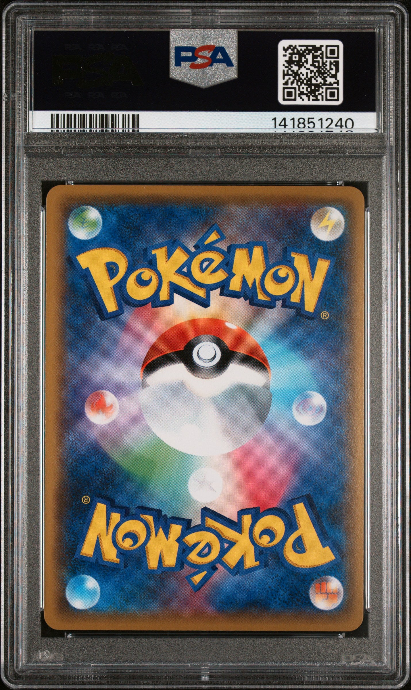 PSA 10 - Arceus & Dialga & Palkia GX 112/095 SM12 Alter Genesis x240 - Pokemon