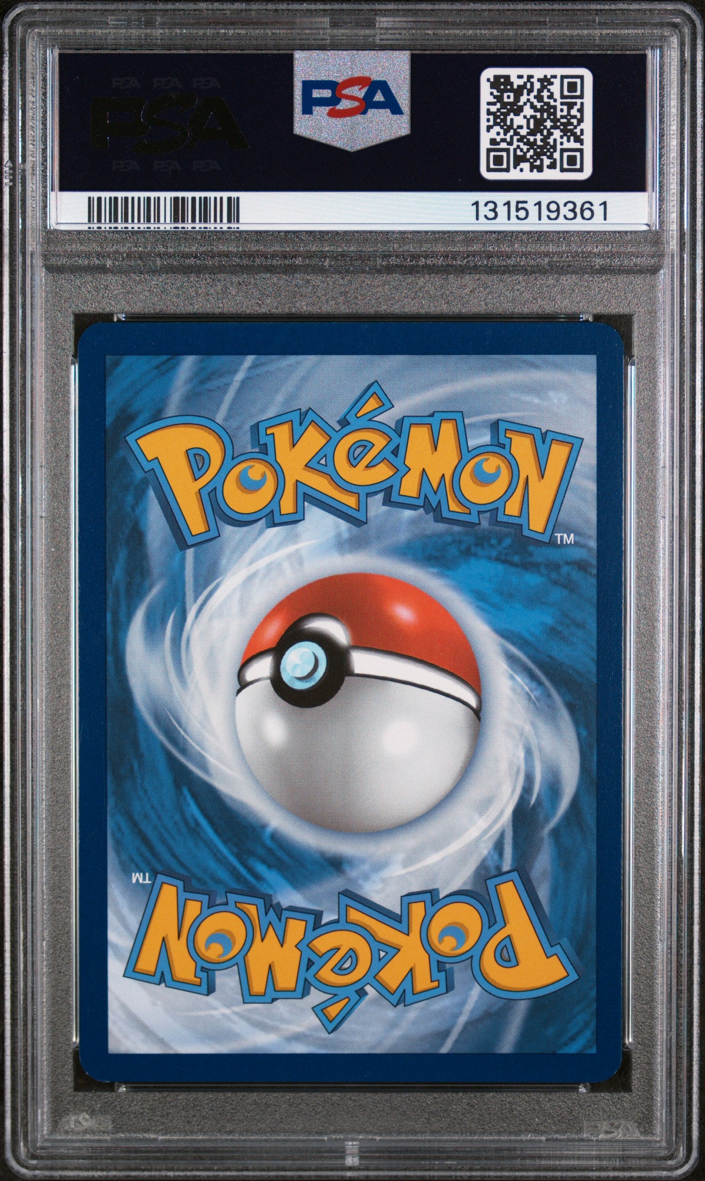 PSA 9 - Flareon ex 146/131 SIR SV Prismatic Evolution - Pokemon