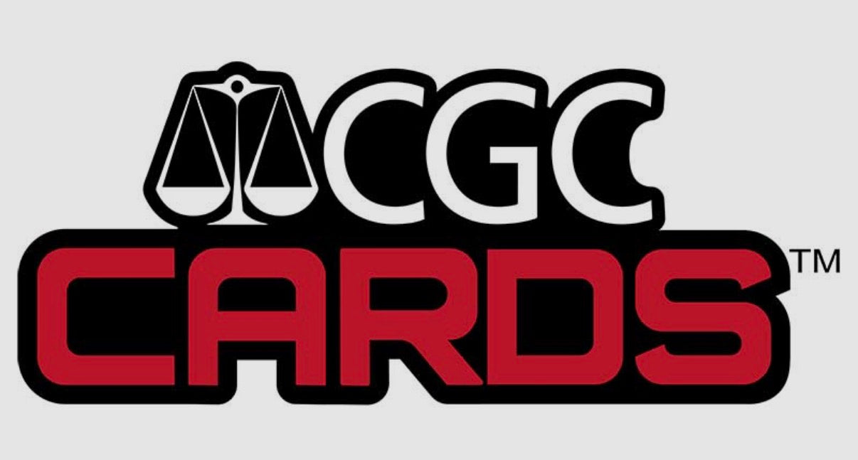 CGC Grading Slot - ECONOMY