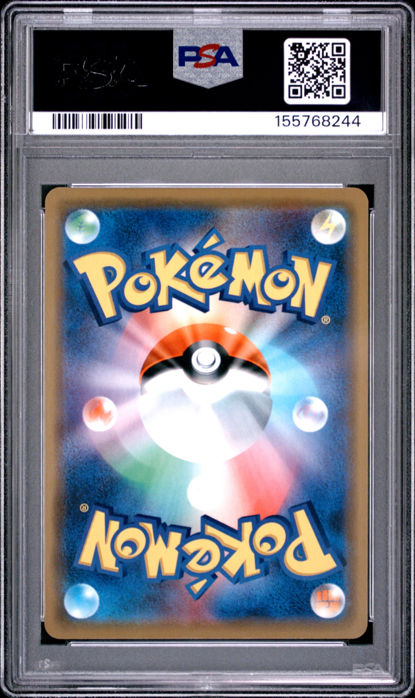 PSA 10 - Jirachi Holo 091/173 SM12a Tag Team GX: All Stars x244 - Pokemon