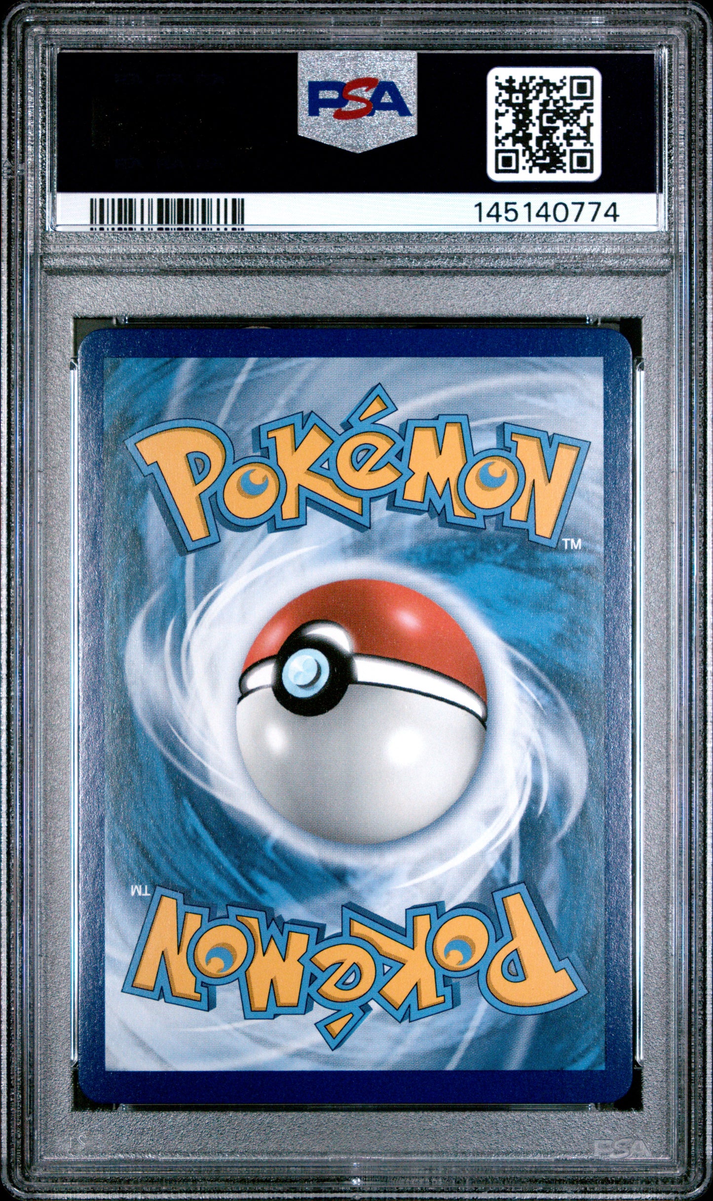 PSA 9 - Charizard GX SM211 Hidden Fates Tins Black Star Promo x774 - Pokemon