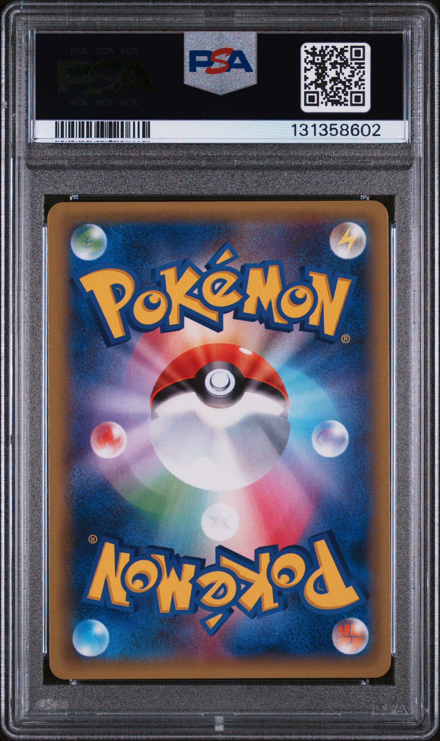 PSA 10 - Poliwrath Holo 025/087 XY CP6 20th Anniversary Expansion 1st Ed - Pokemon