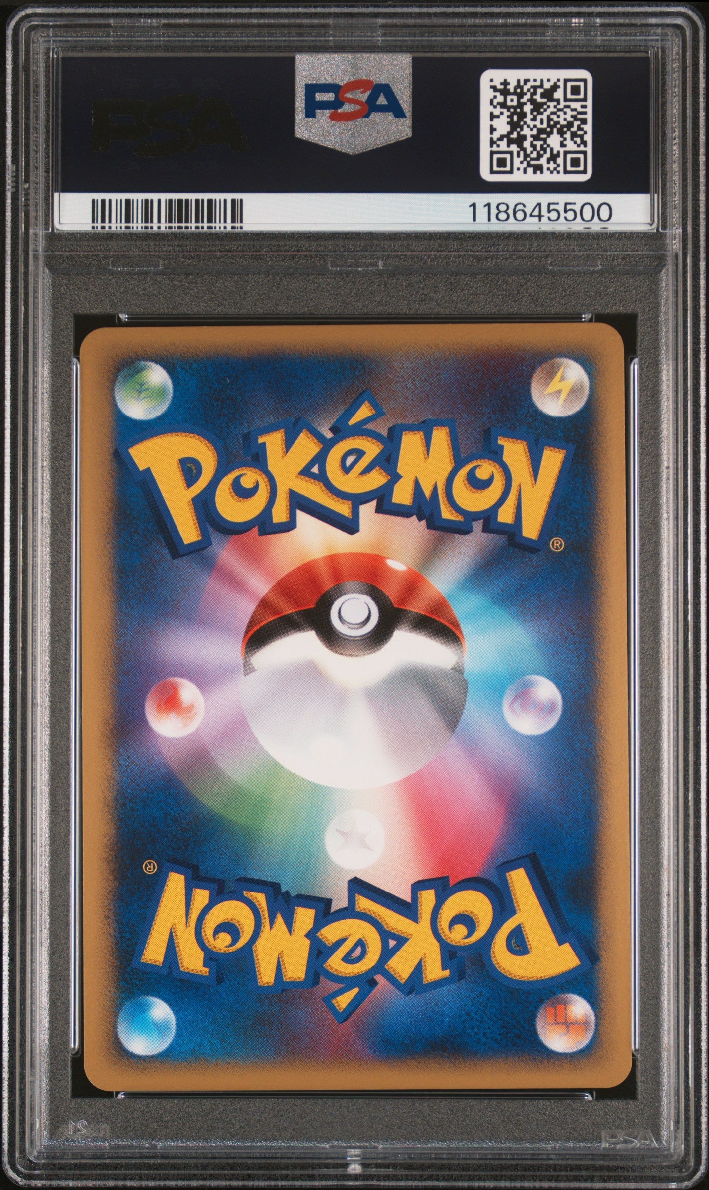 PSA 10 - Turtwig Holo 001/PPP Fan Club 2000 EXP PTS Japanese Promo - Pokemon