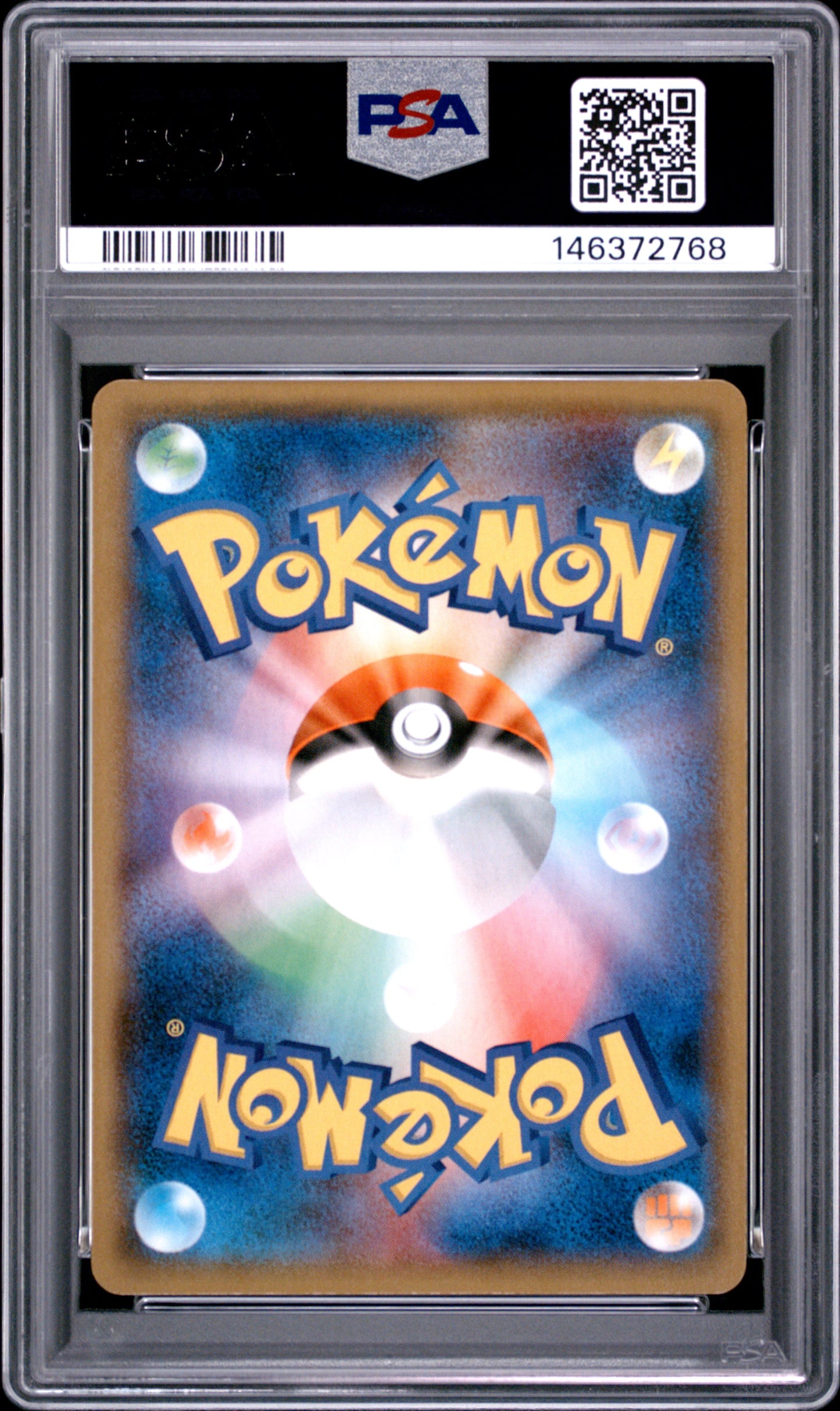 PSA 10 - Yokohama's Pikachu 282/SM-P Yokohoma Japanese Promo x768 - Pokemon