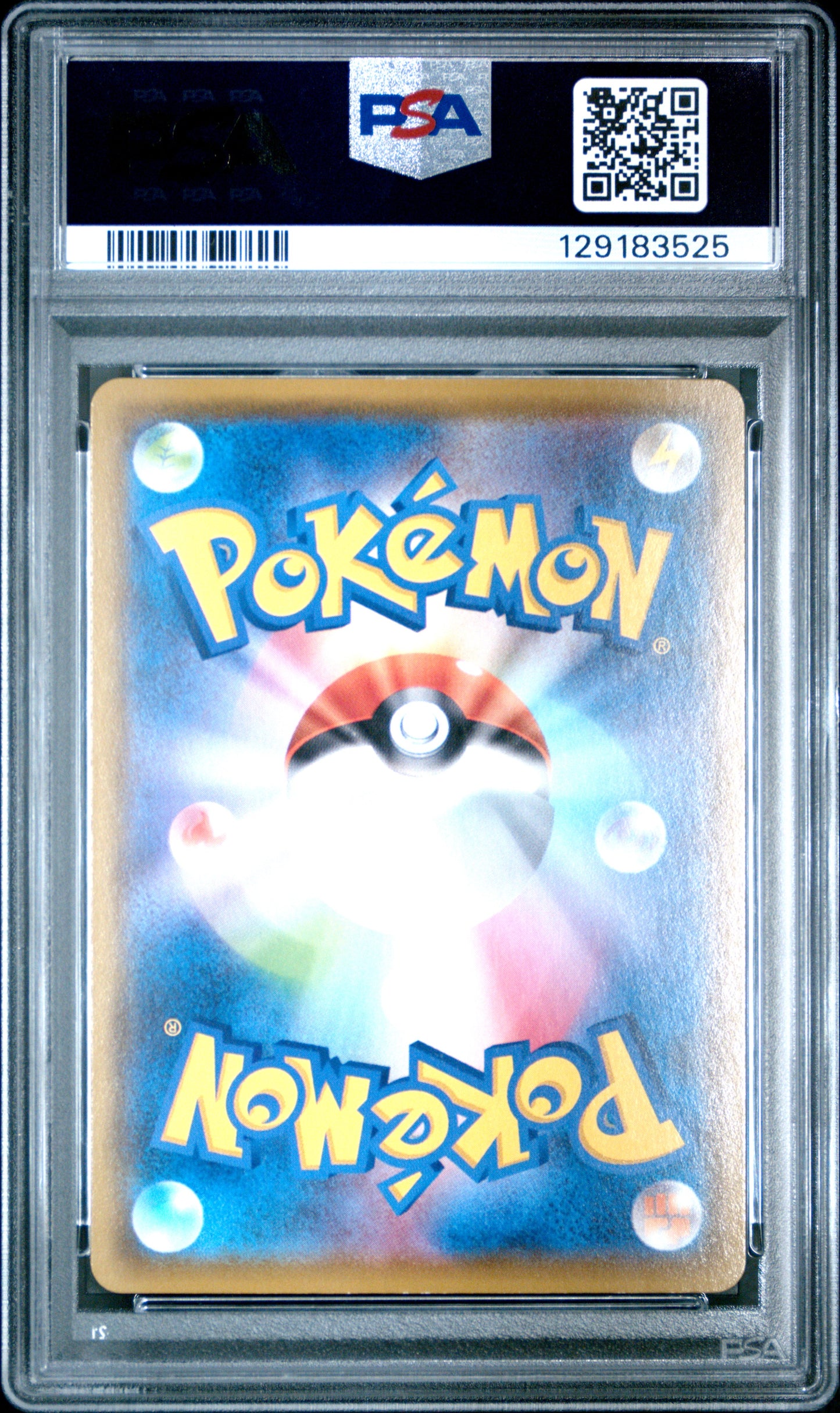 PSA 10 - Pikachu V-Union 028/028 s8a Japanese 25th Anniversary - Pokemon