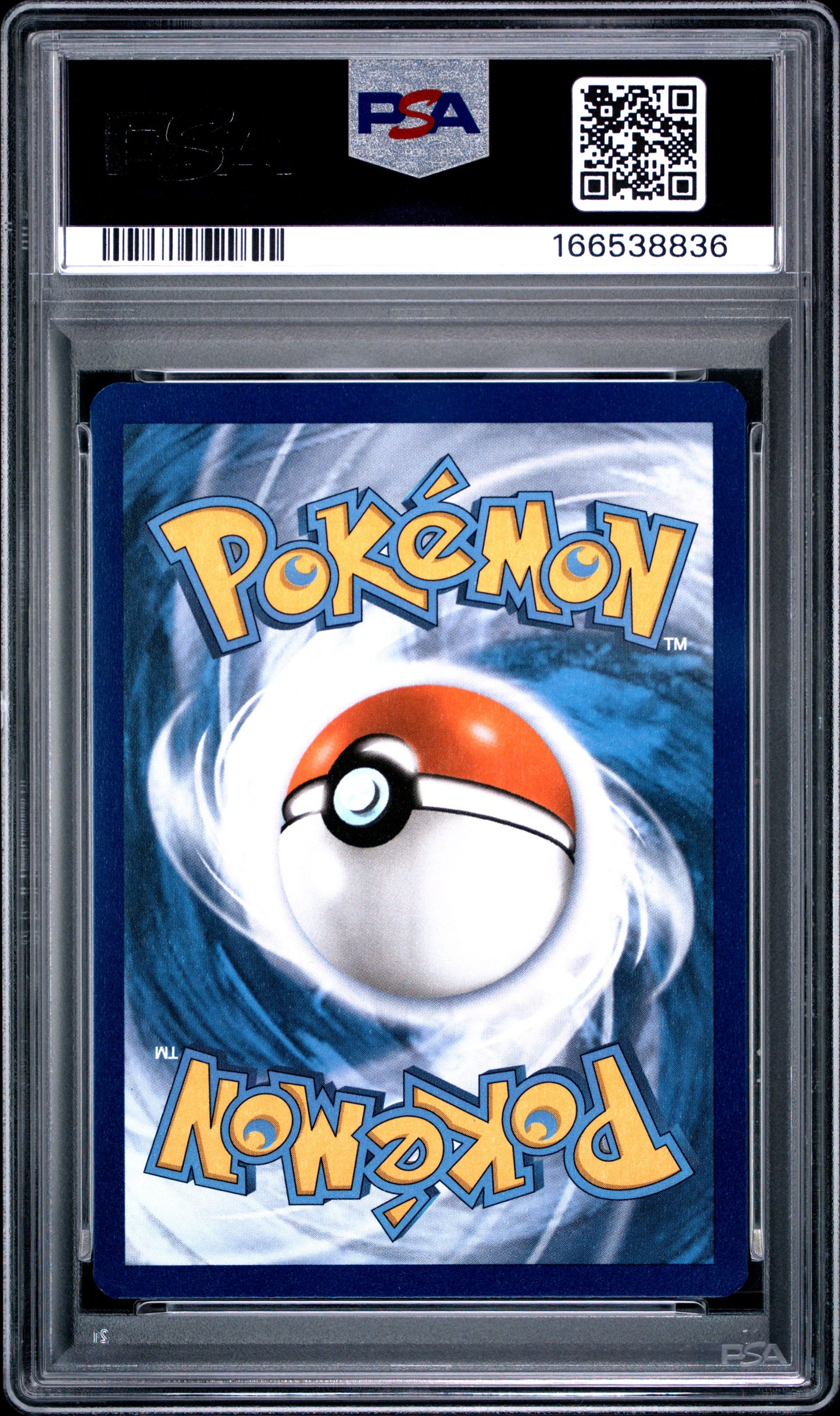 PSA 9 - Umbreon Holo SWSH129 Evolving Skies 3-Pack Blister Promo x836 - Pokemon