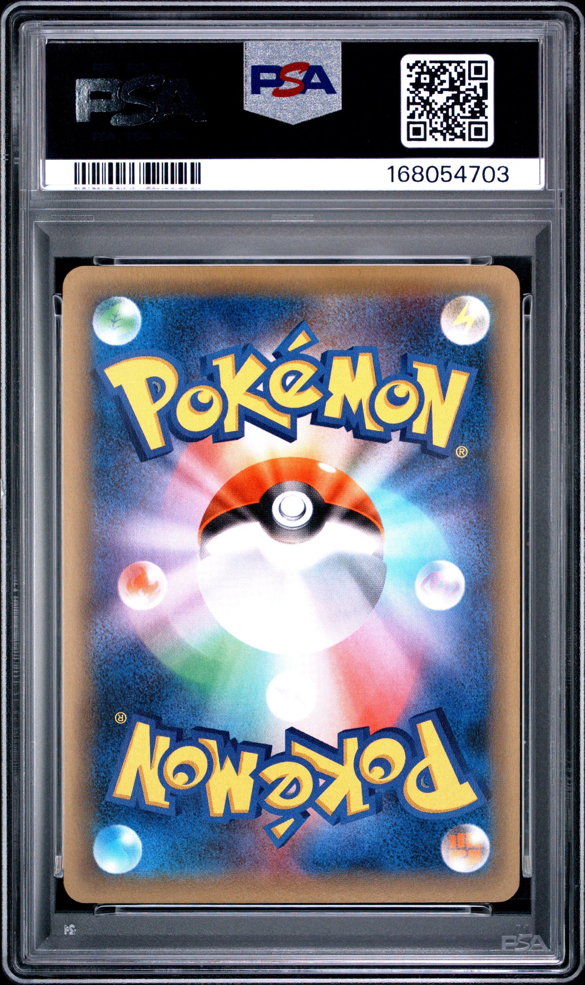 PSA 10 - Tyranitar 043/078 XY10 Awakening Psychic King 1st Ed x703 - Pokemon