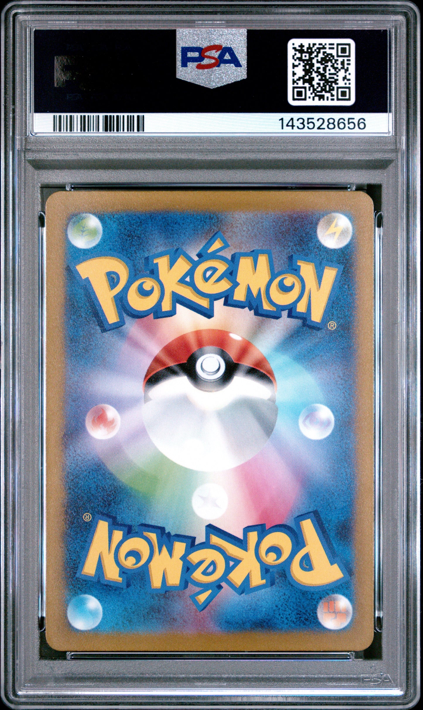 PSA 10 - Charizard V 211/172 s12a VSTAR Universe - Pokemon