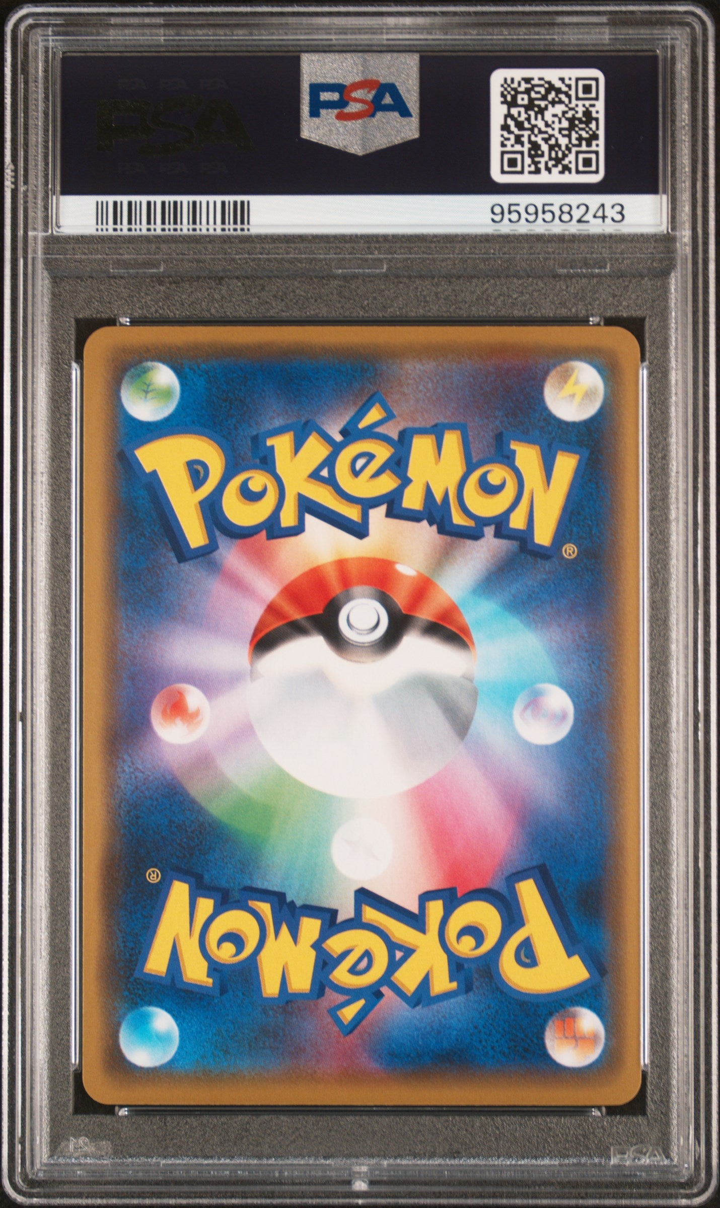 PSA 10 - Pretend Comedian Pikachu 407/SM-P Osaka DX Opening Promo - Pokemon