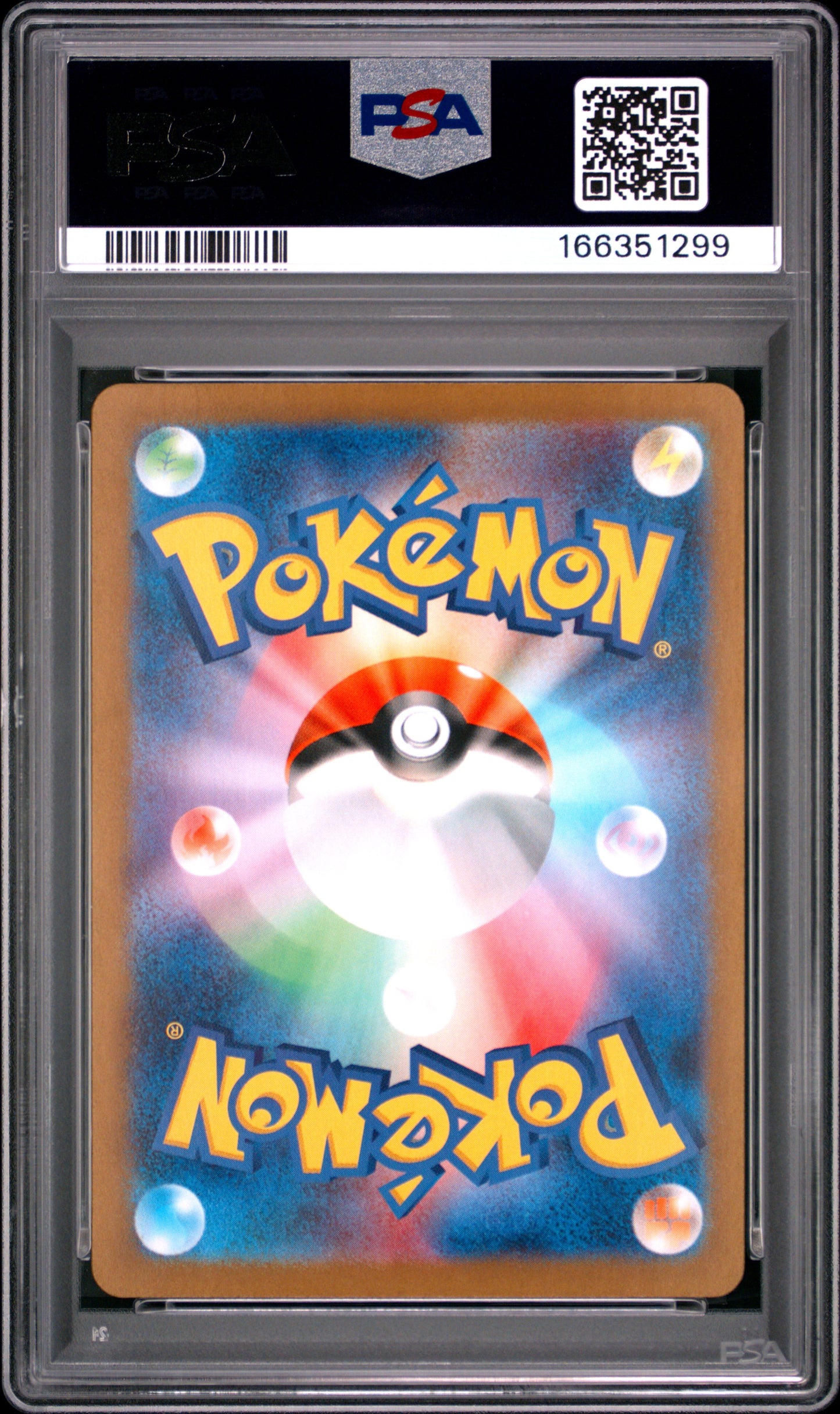PSA 10 - Greninja ex 090/066 SAR SV5a Crimson Haze x299 - Pokemon