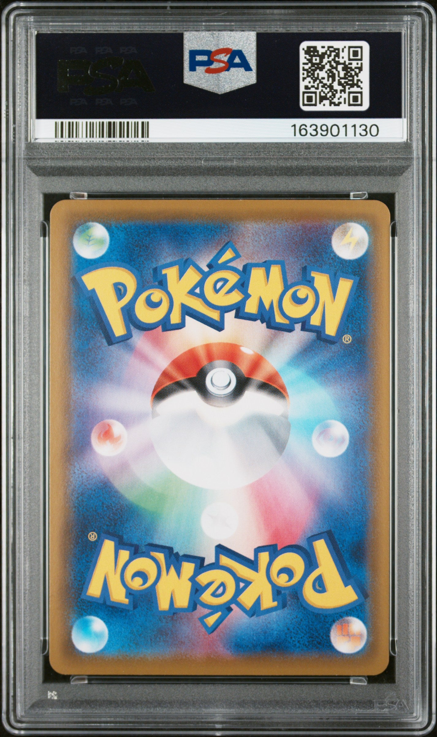 PSA 10 - Glaceon V 077/069 s6a Eevee Heroes x130 - Pokemon
