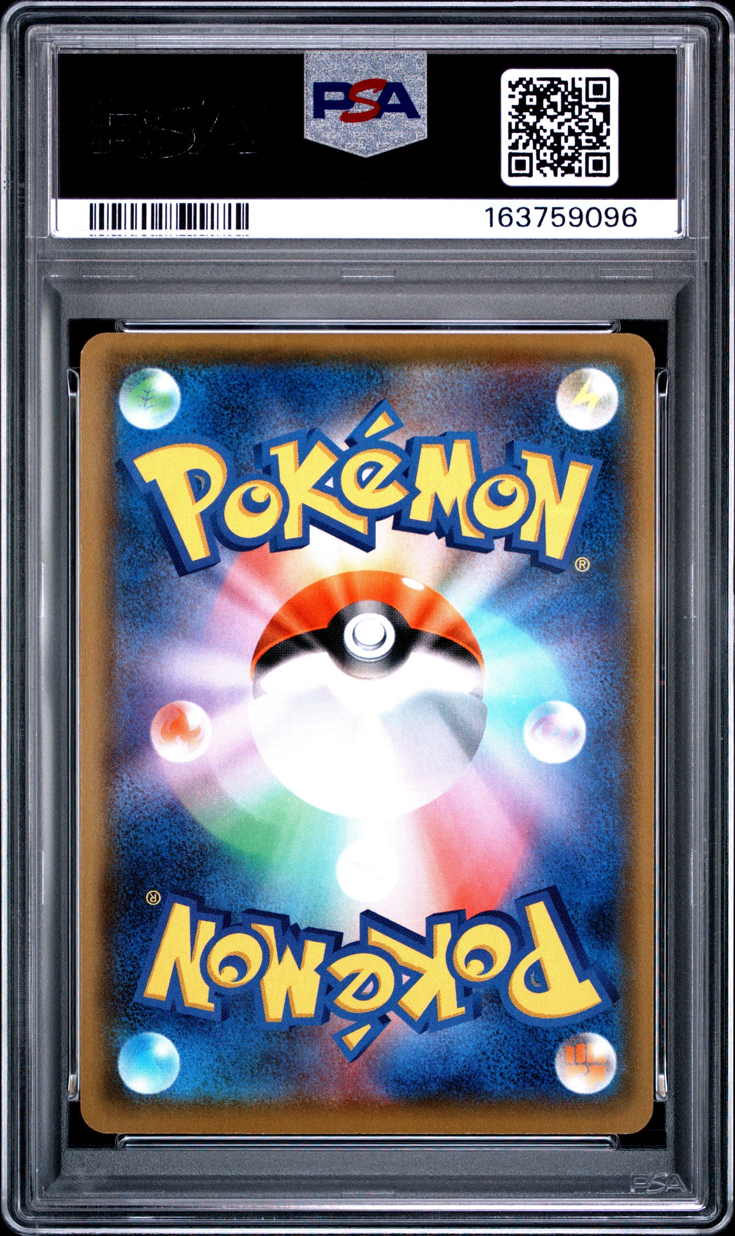 PSA 9 - Xerneas ex 023/025 s8a-P Japanese 25th Ann. Promo x096 - Pokemon