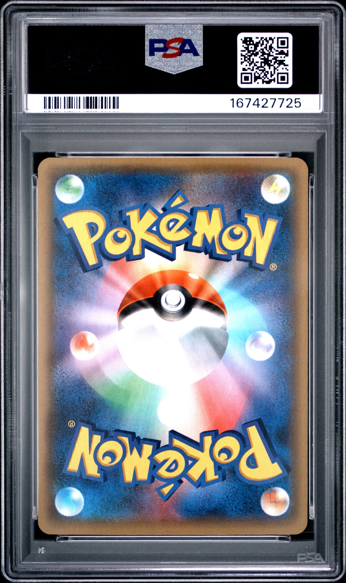 PSA 9 - Espurr 016/032 XY CP6 Pokekyun Collection 1st Ed x725 - Pokemon