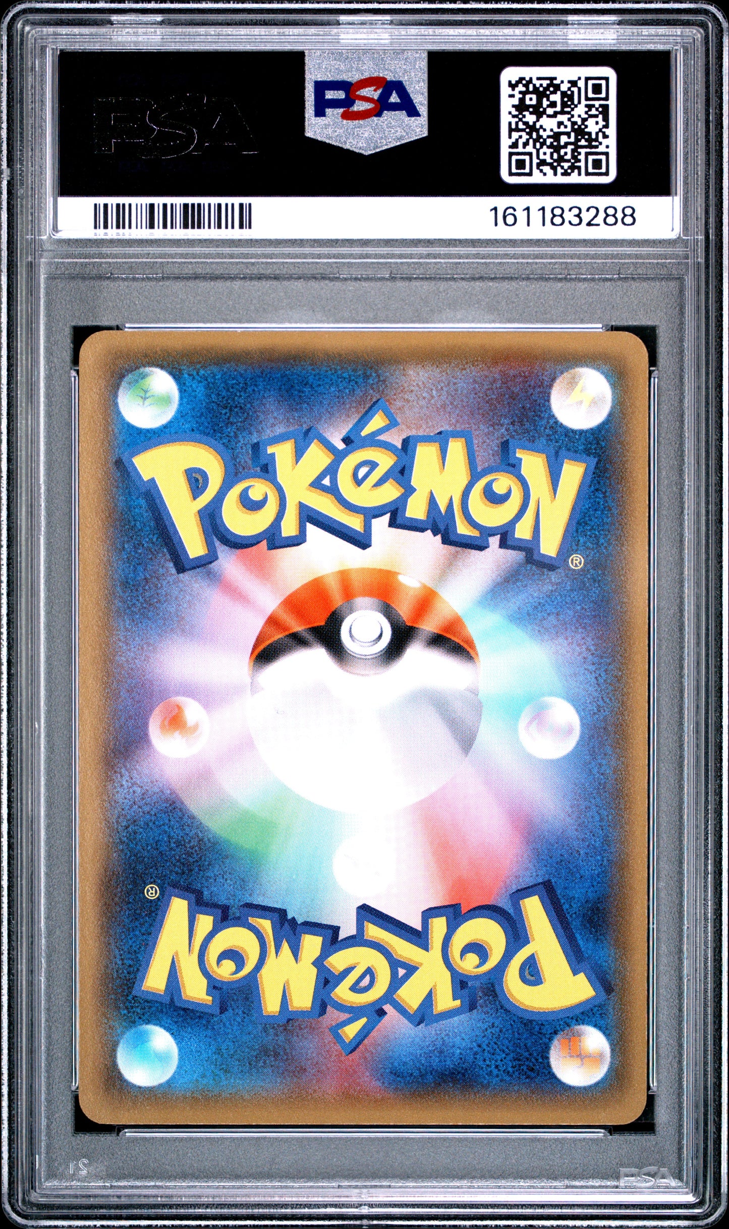 PSA 9 - Gengar Spirit Link 55/XY-P V-Jump November Japanese Promo x288 - Pokemon