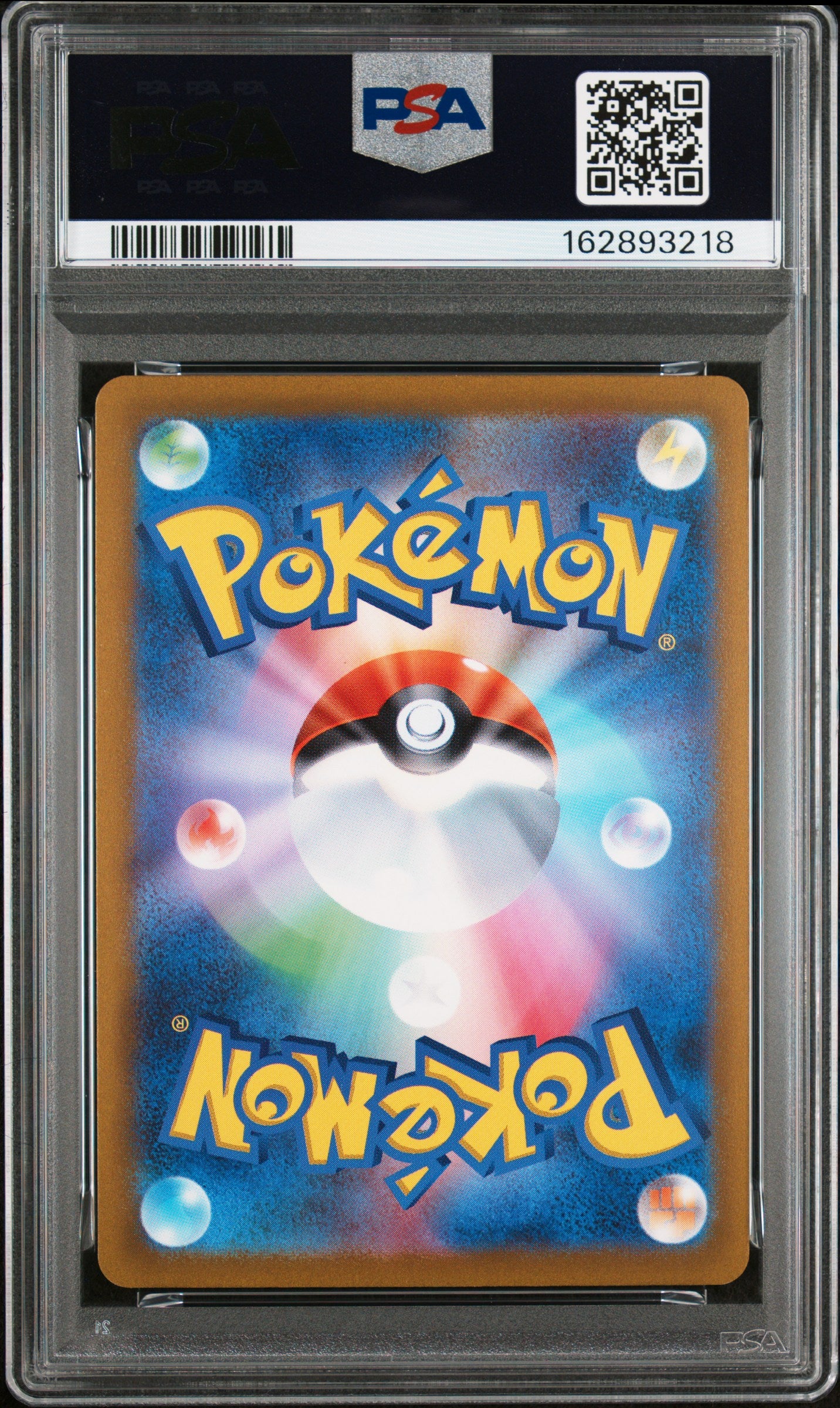 PSA 10 - Origin Forme Dialga VSTAR 260/172 s12a VSTAR Universe x218 - Pokemon