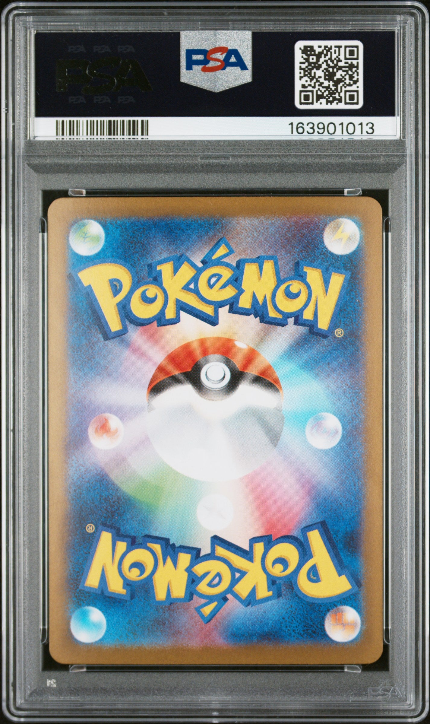 PSA 10 - Mega Gardevoir ex 087/063 SAR M1s Mega Symphonia x013 - Pokemon