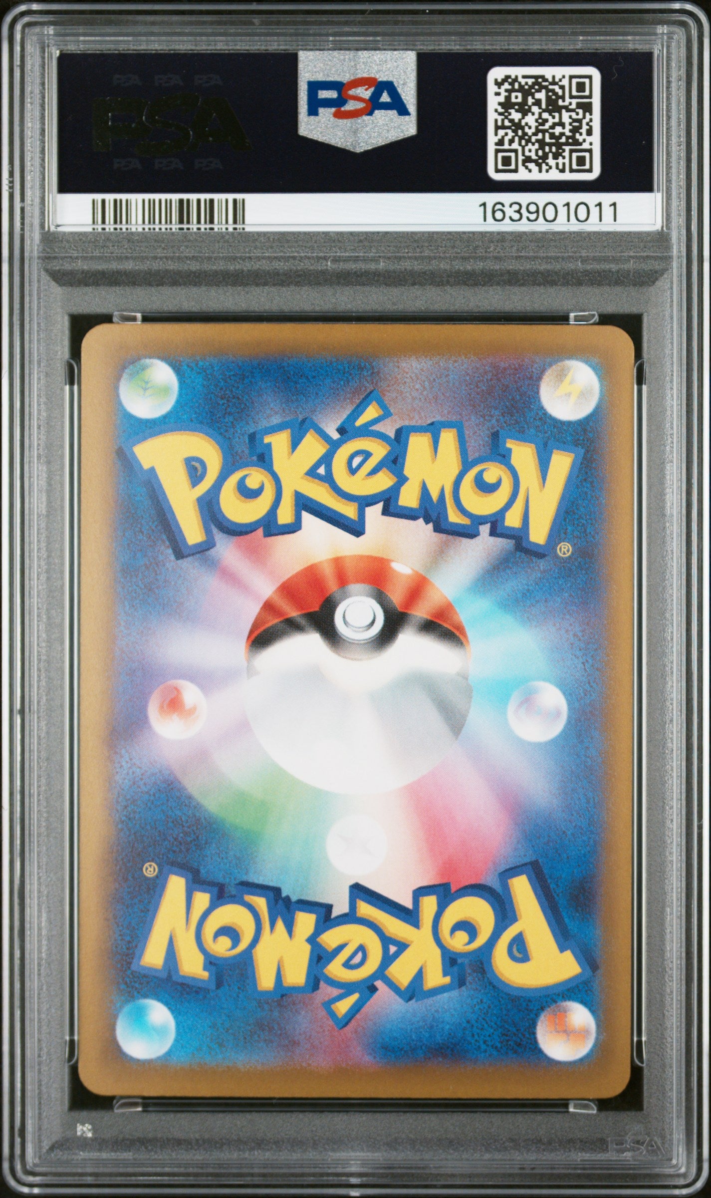 PSA 10 - Team Rocket's Mewtwo ex 237/193 SAR M2a Mega Dream ex x011 - Pokemon