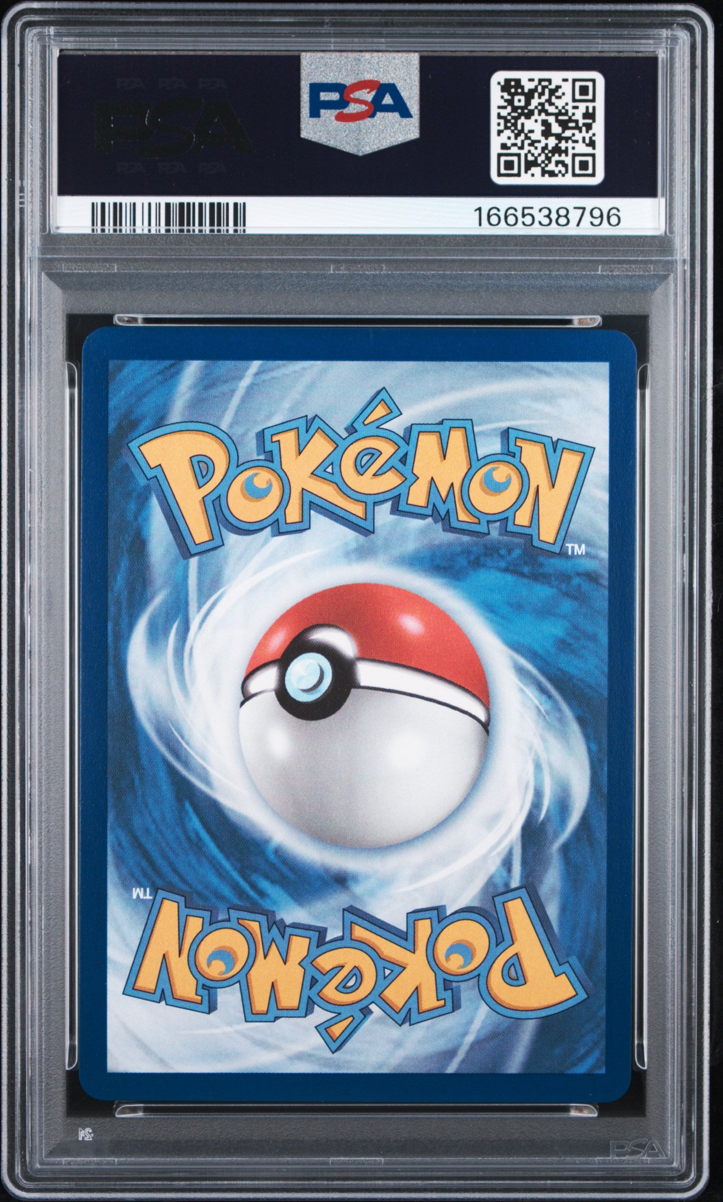 PSA 10 - Popplio MEP045 First Partner Ilustration Coll. x796 - Pokemon