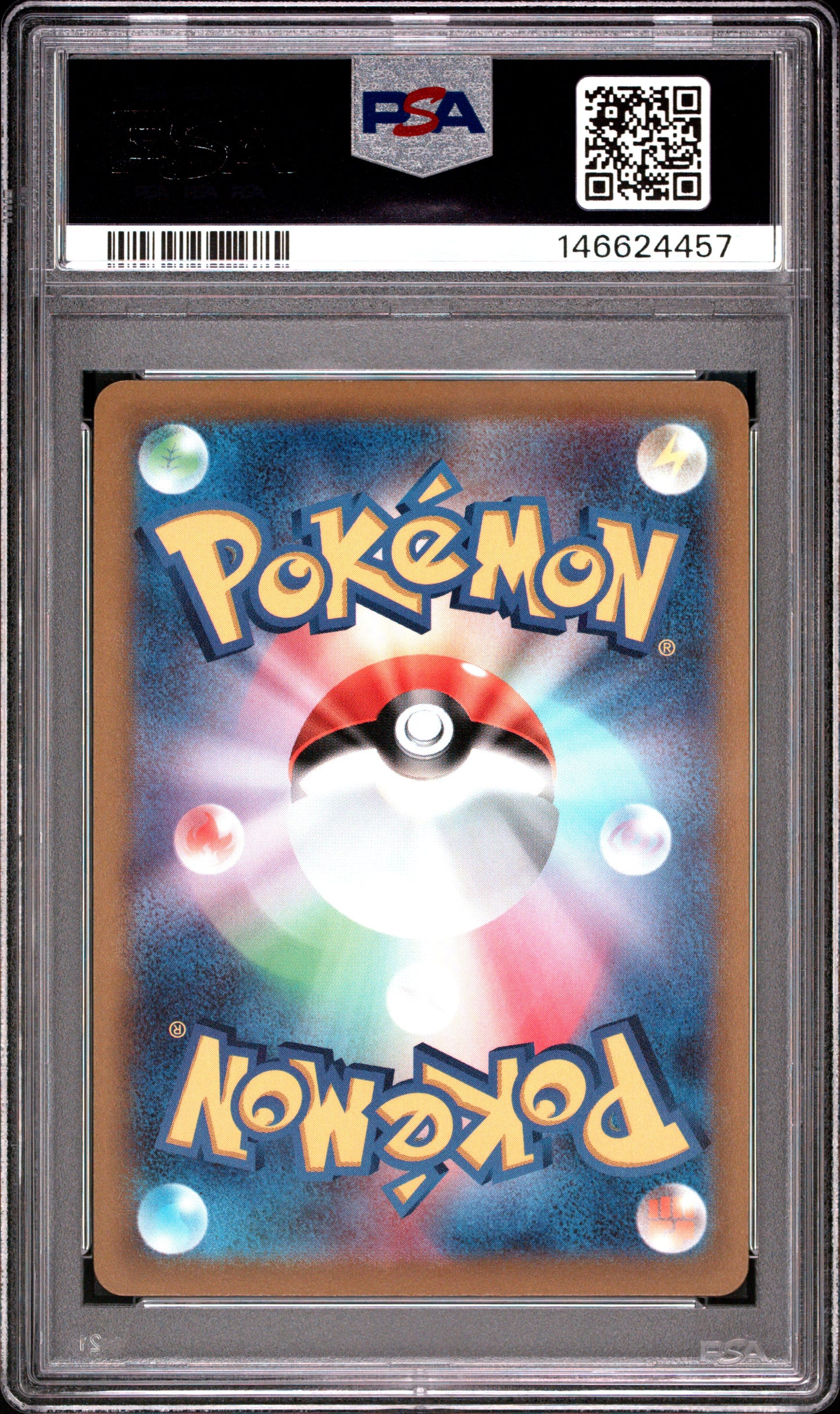 PSA 10 - Radiant Charizard 011/071 Japanese Pokemon Go x457 - Pokemon