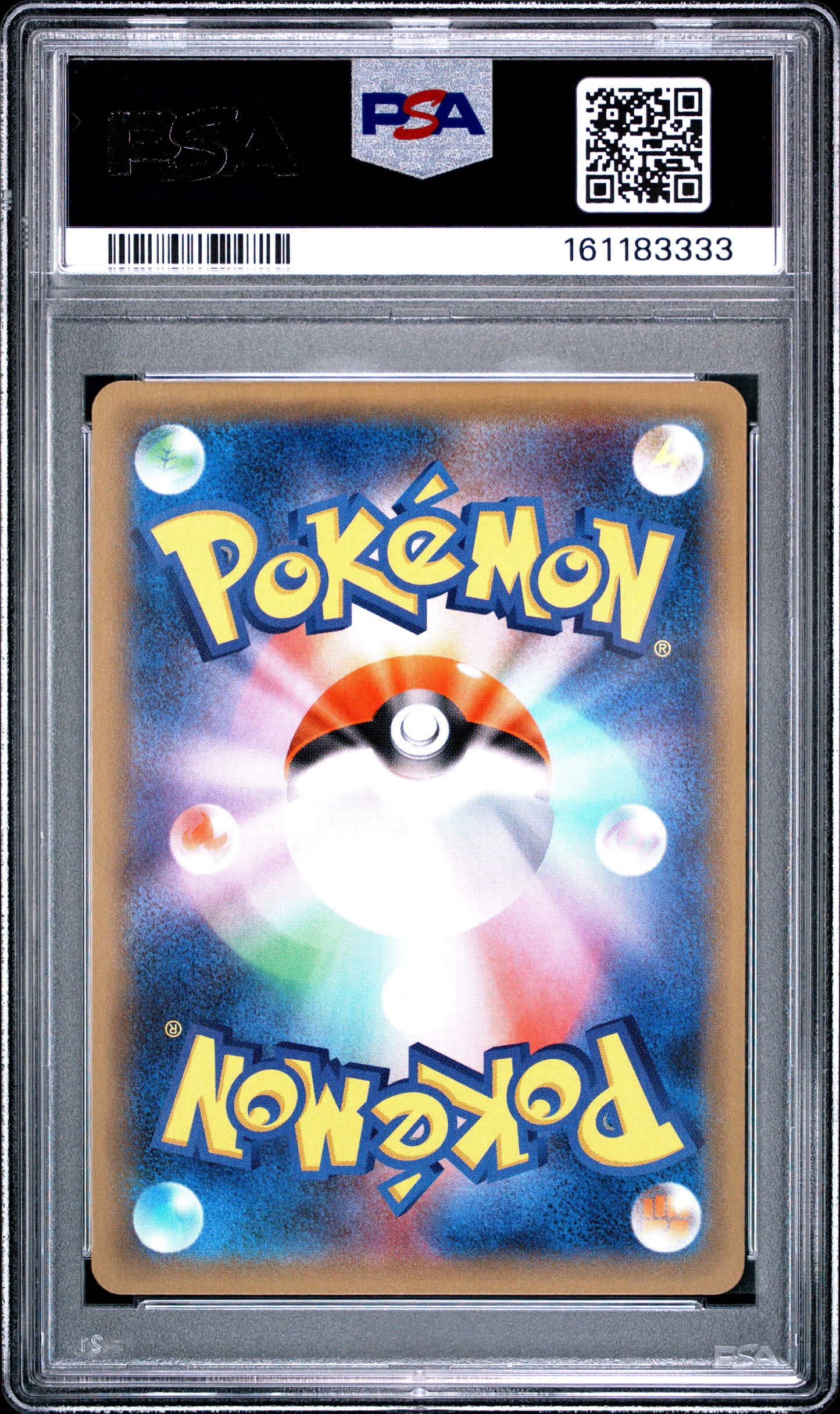 PSA 10 - Umbreon GX 037/060 SM1M Collection Moon x333 - Pokemon