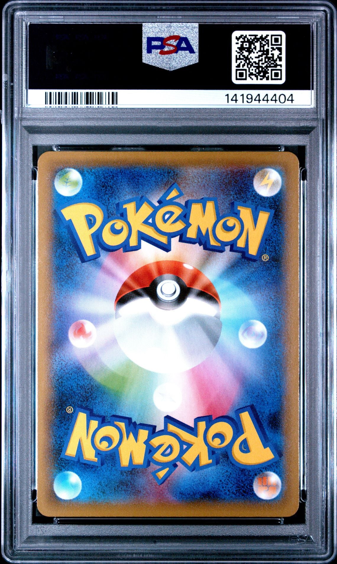 PSA 10 - Mewtwo V-Union /013 [SEQ] SP5 Japanese Secial Set- Pokemon