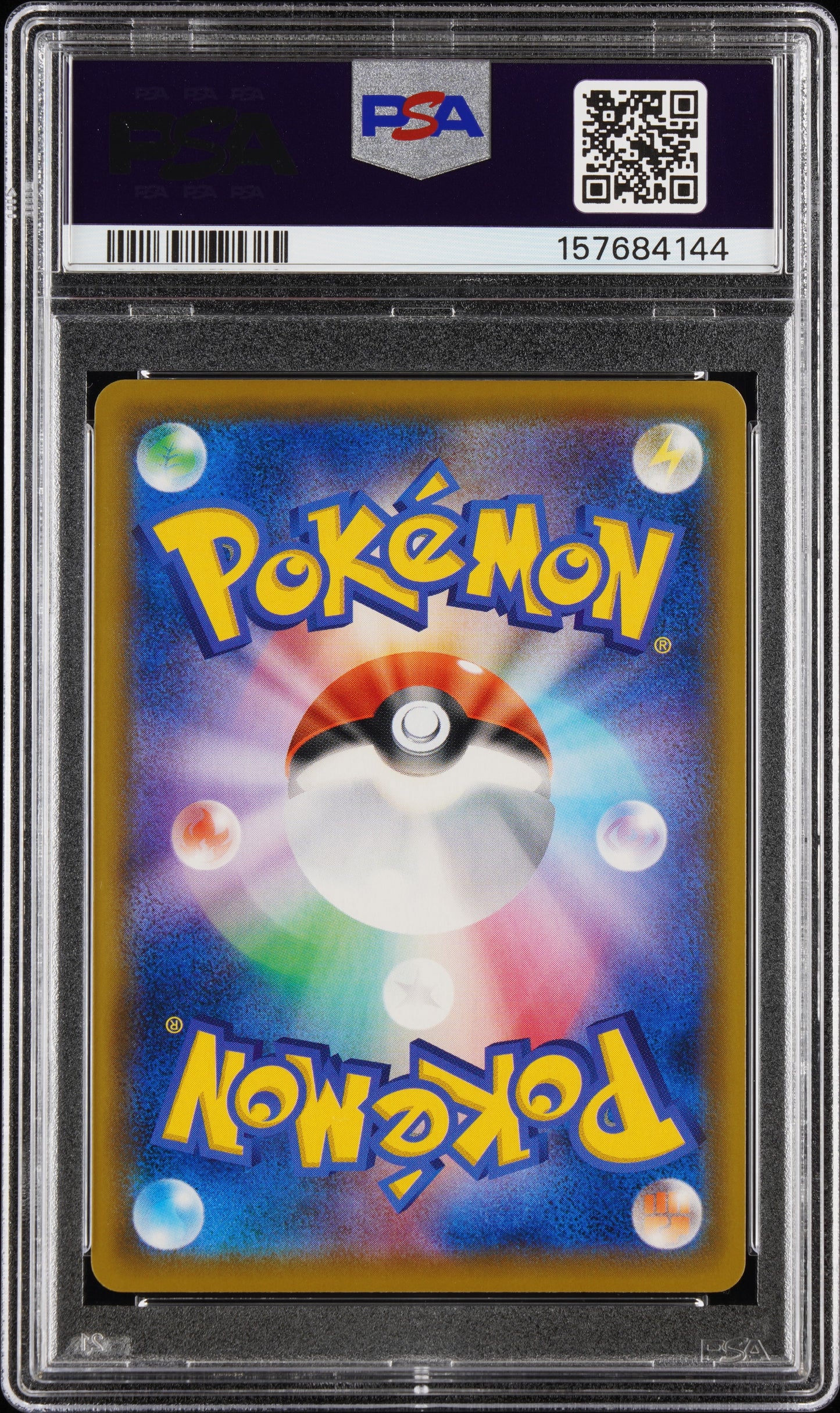 PSA 10/AUTO 10 - Pikachu 054/049 SM11b Sarah Natochenny x144 - Pokemon