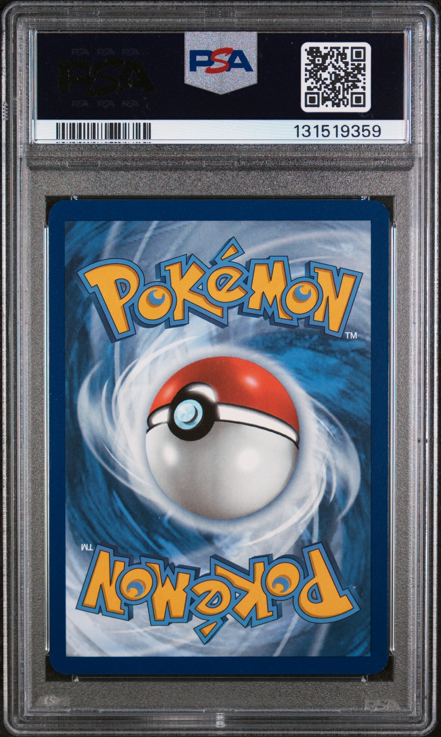 PSA 9 - Jolteon ex 153/131 SIR SV Prismatic Evolution - Pokemon