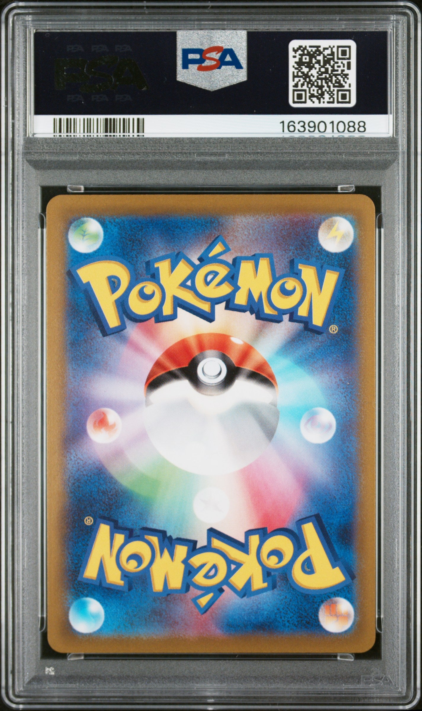 PSA 10 - Pikachu 073/071 CHR s10a Dark Phantasma x088 - Pokemon