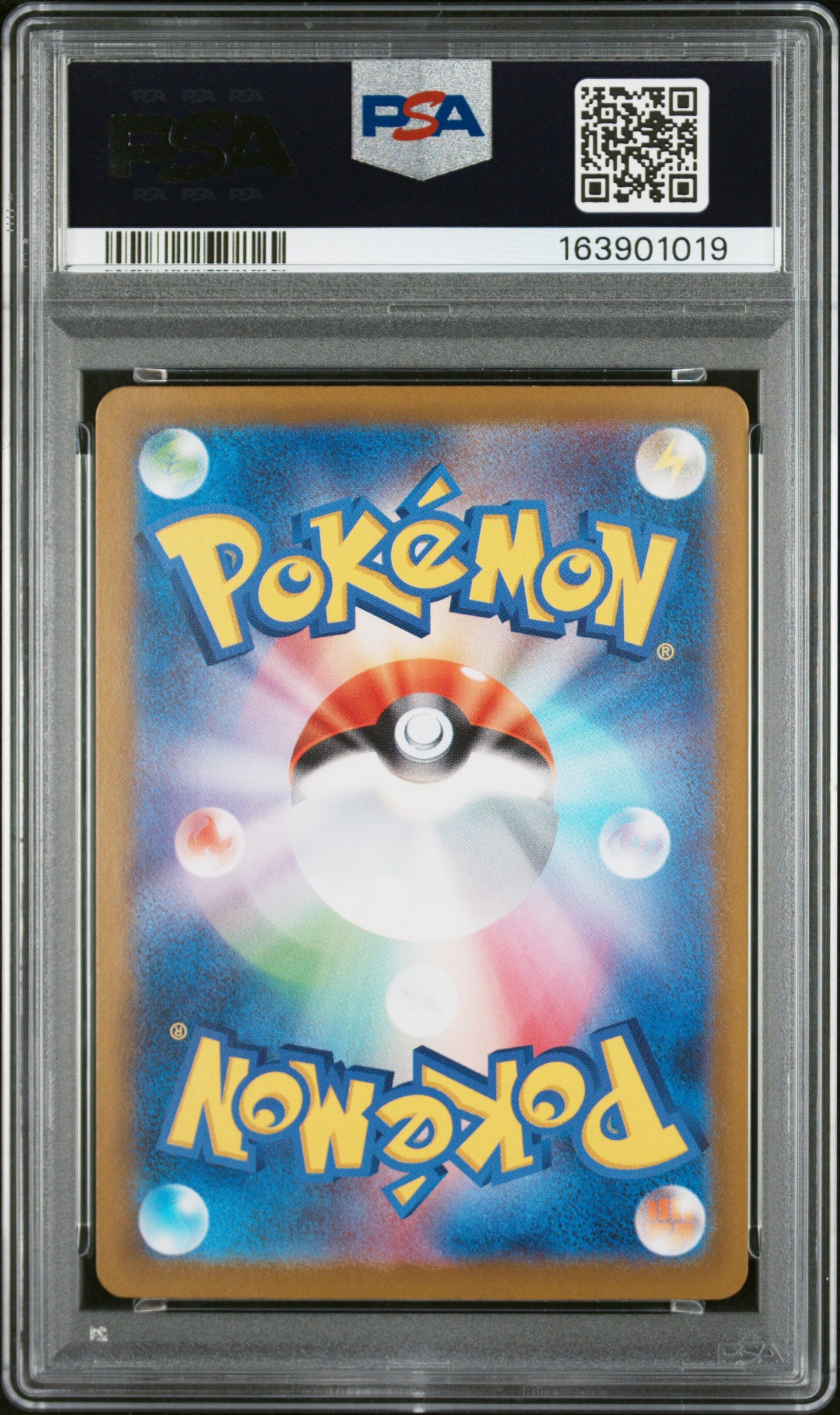 PSA 10 - Rocket's Mewtwo ex 043/M-P 2026 Champions League Winner x019 - Pokemon