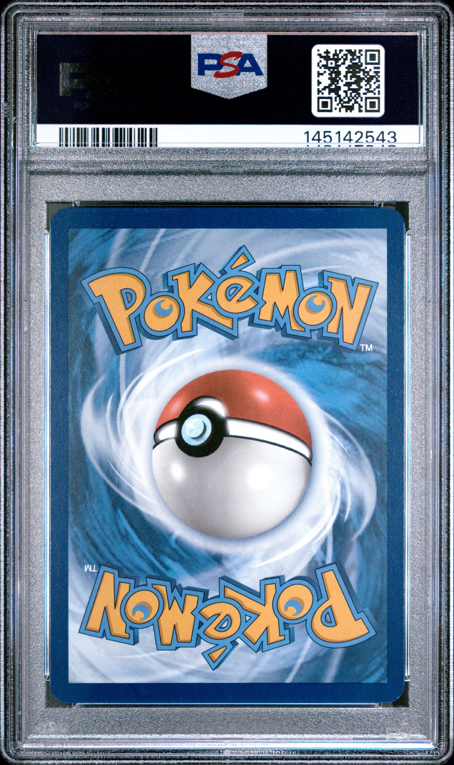 PSA 9 - Hop's Snorlax Cosmos Holo 117/159 SV EB Games Exclusive x543 - Pokemon