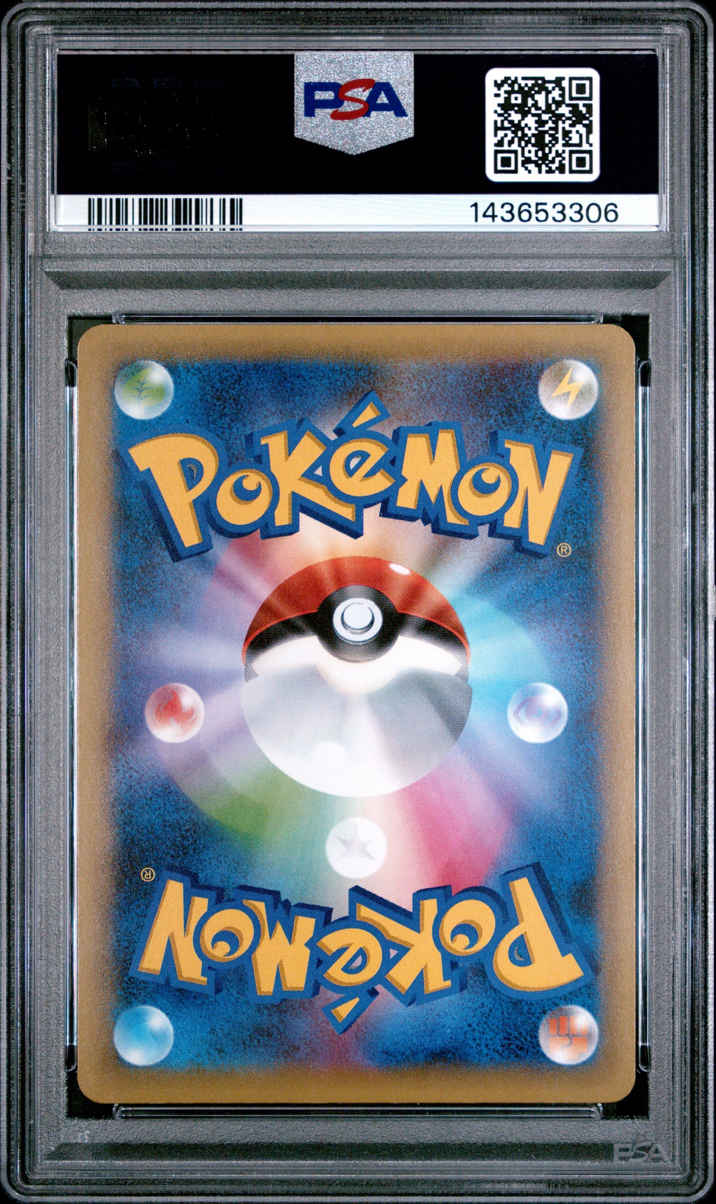 PSA 10 - Latios EX 033/036 XY CP5 Myth Legend Dream Shine 1st Edition - Pokemon