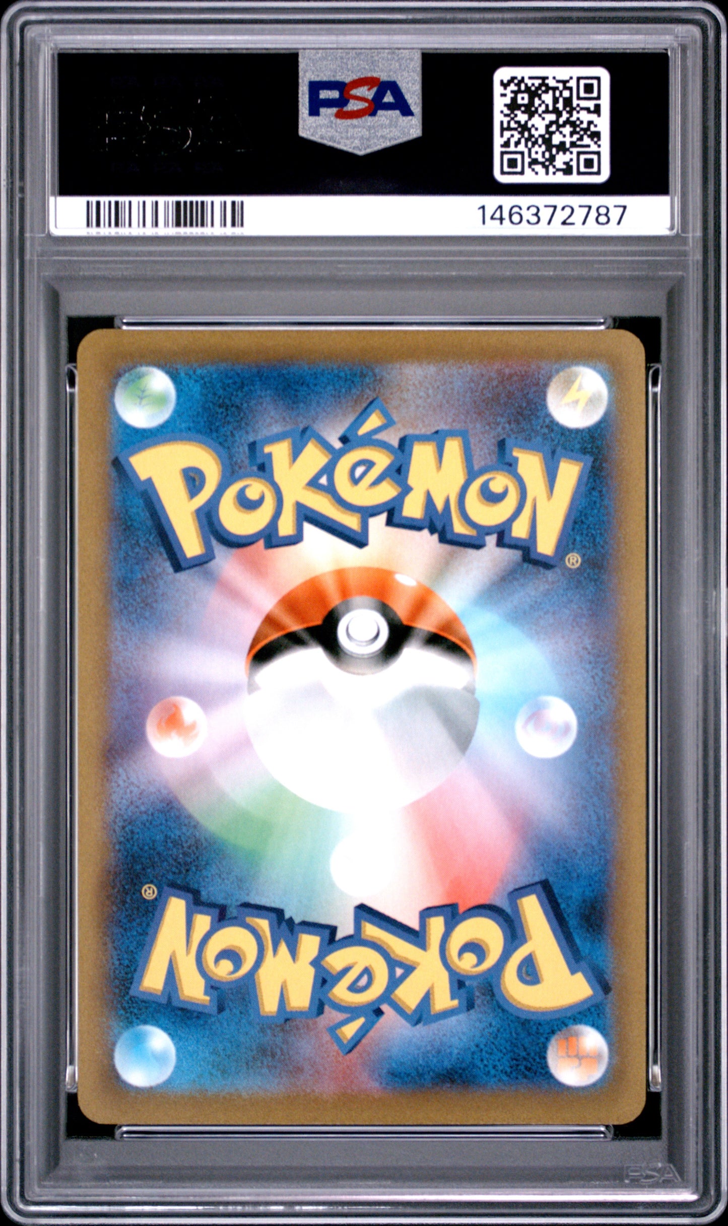 PSA 10 - Espeon 179/S-P Gym Challenge Japanese Promo x787 - Pokemon