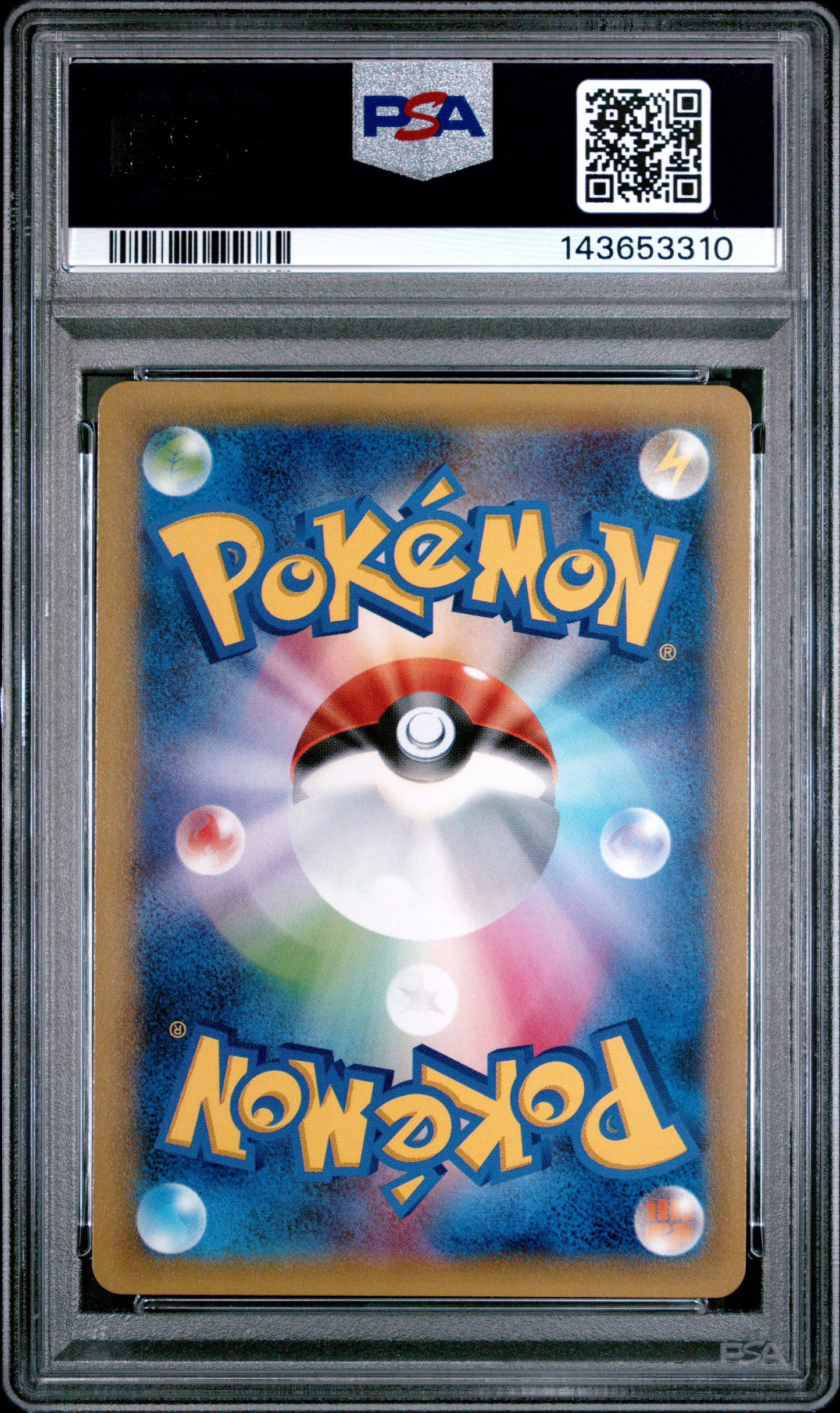 PSA 10 - Pikachu EX 008/027 XY CP2 Legendary Shine Collection 1st Ed - Pokemon