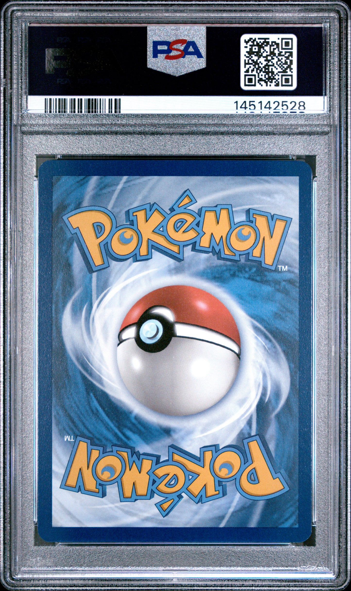 PSA 9 - Hop's Snorlax Cosmos Holo 117/159 SV EB Games Exclusive x528 - Pokemon
