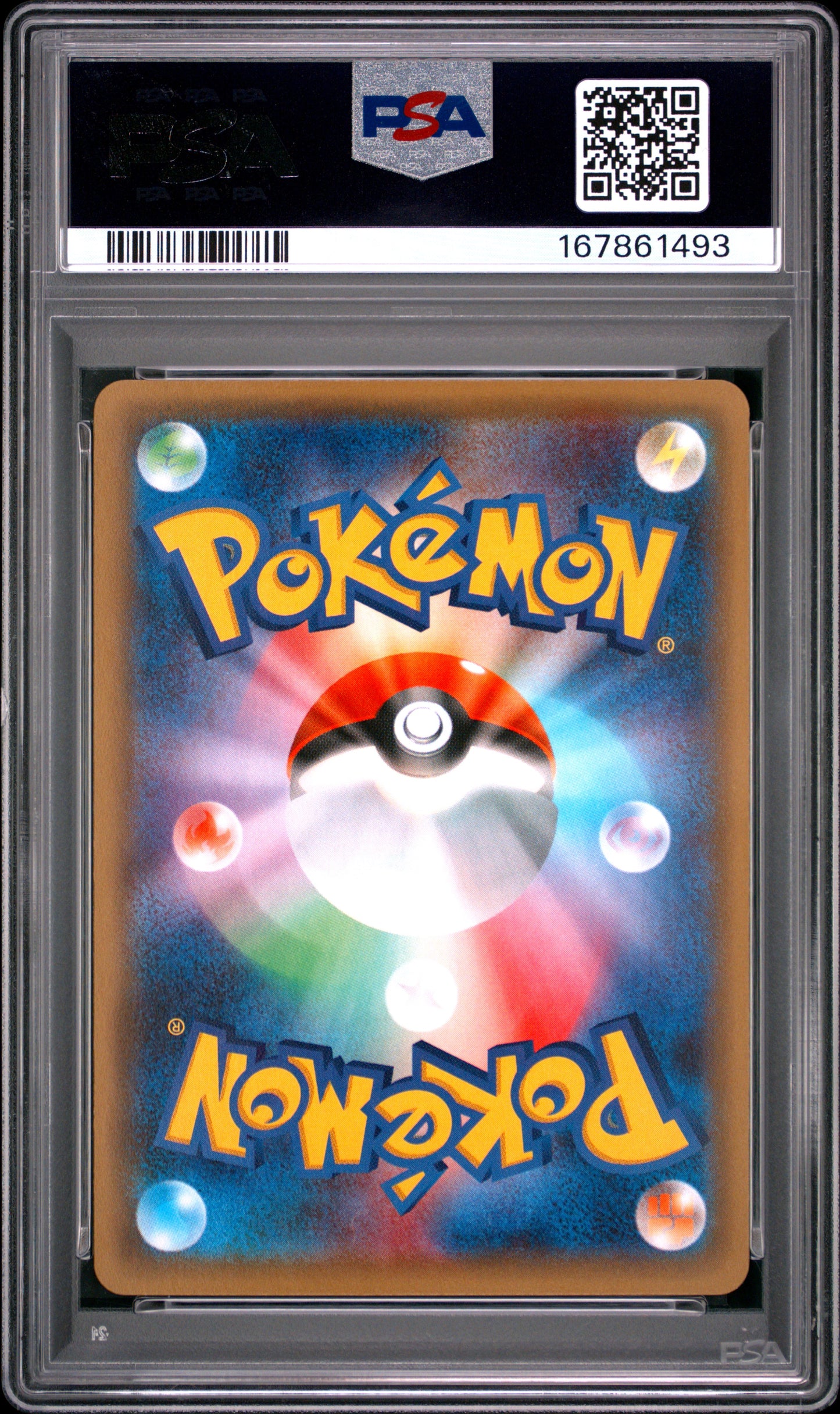 PSA 10 - Swirlix Holo 023/032 XY CP3 PokeKyun Coll 1st Ed x493 - Pokemon